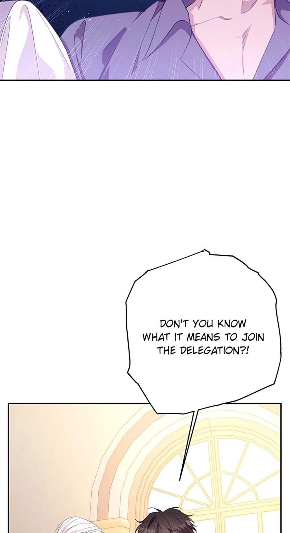 I Will Live as a Supporting Role in This Life chapter 79 page 20