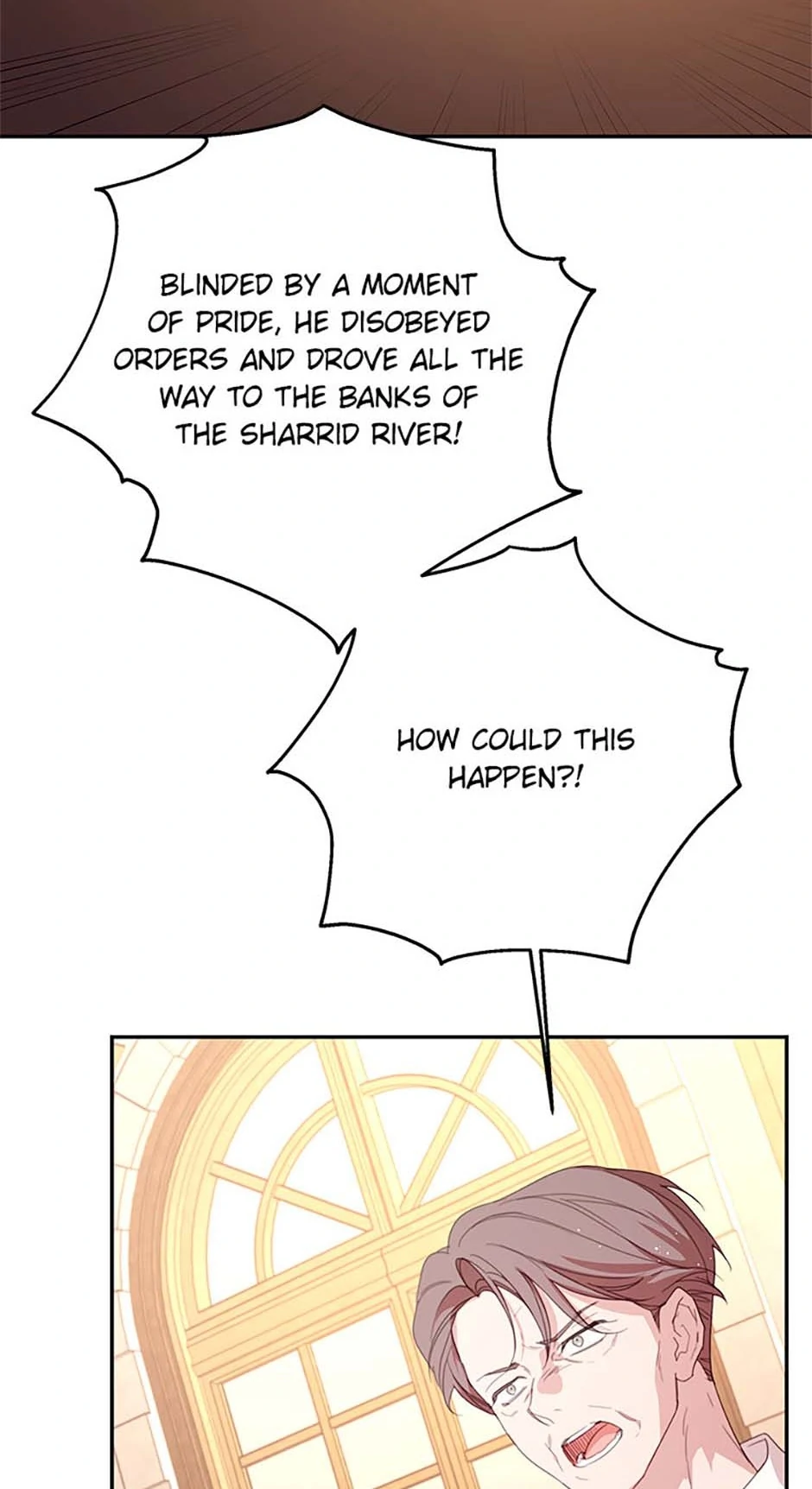 I Will Live as a Supporting Role in This Life chapter 79 page 53