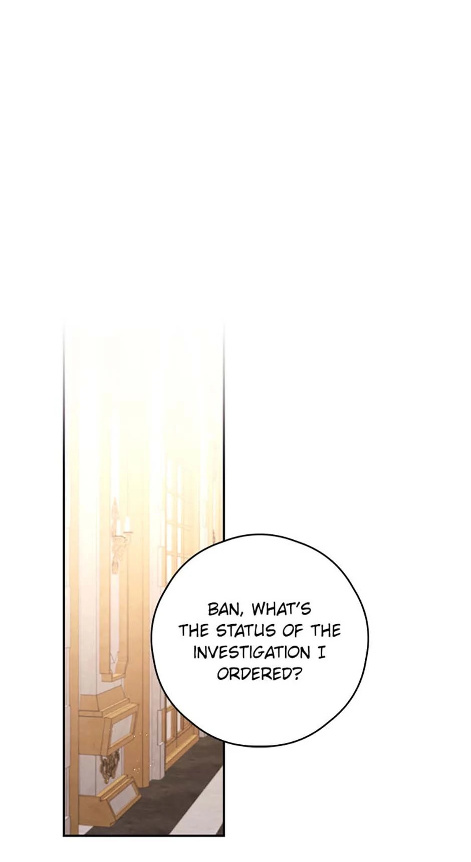 I Will Live as a Supporting Role in This Life chapter 79 page 61