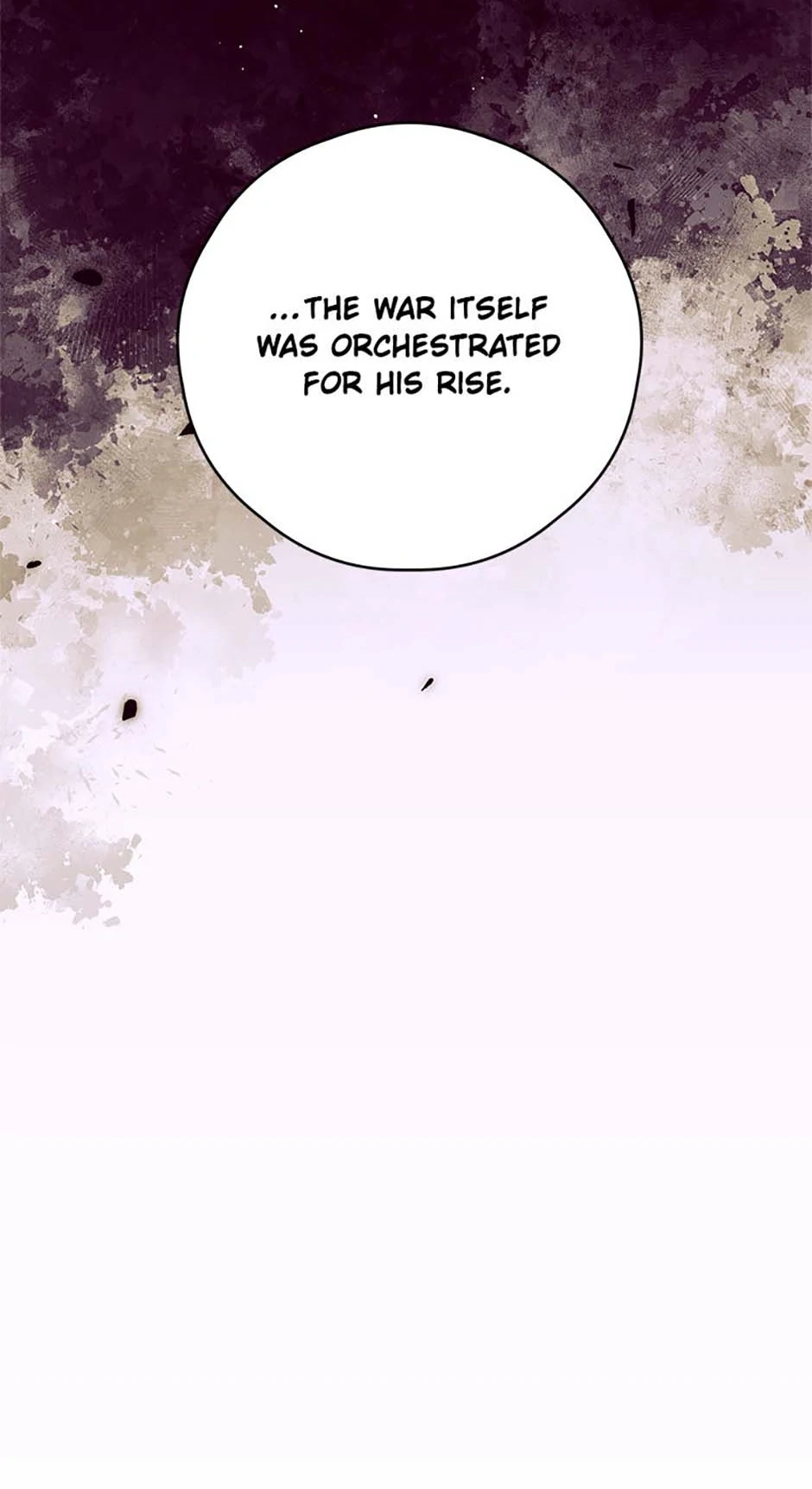 I Will Live as a Supporting Role in This Life chapter 79 page 70