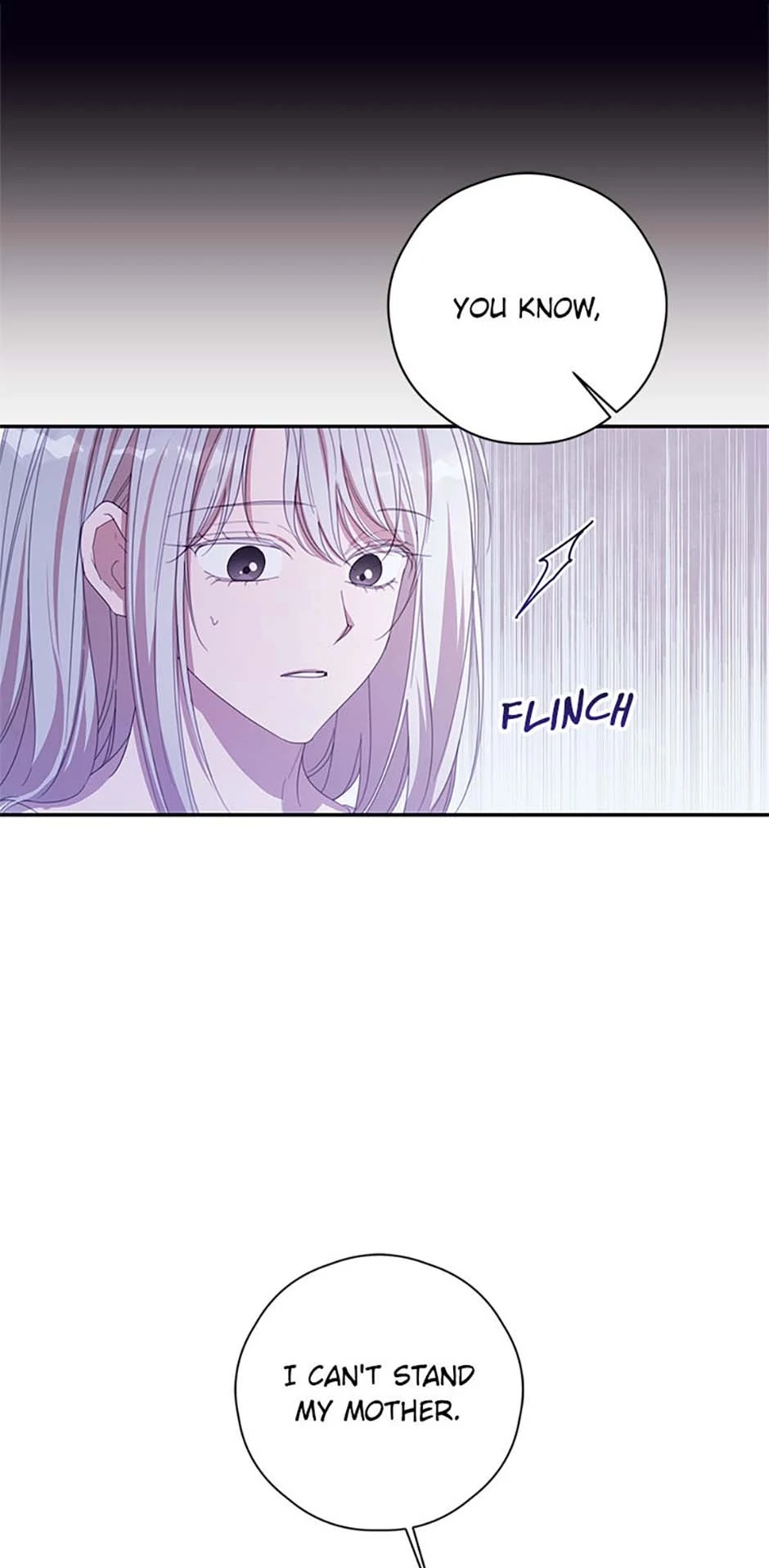I Will Live as a Supporting Role in This Life chapter 80 page 11