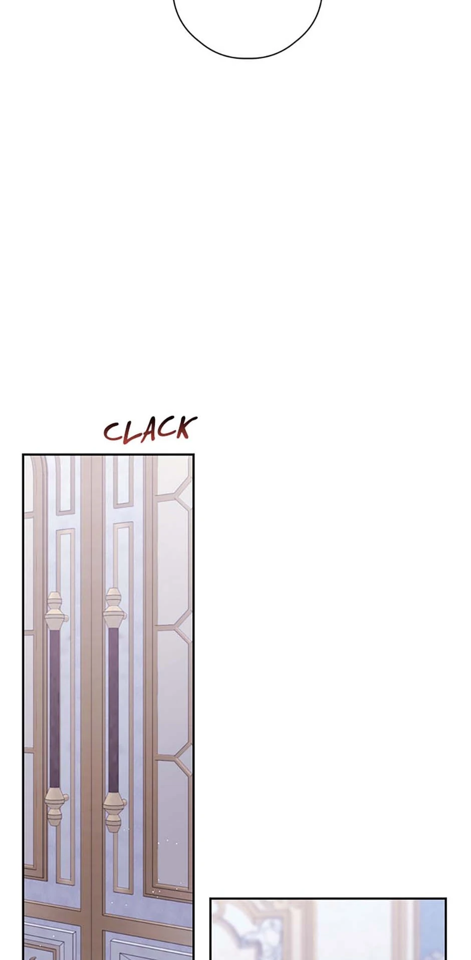 I Will Live as a Supporting Role in This Life chapter 80 page 21