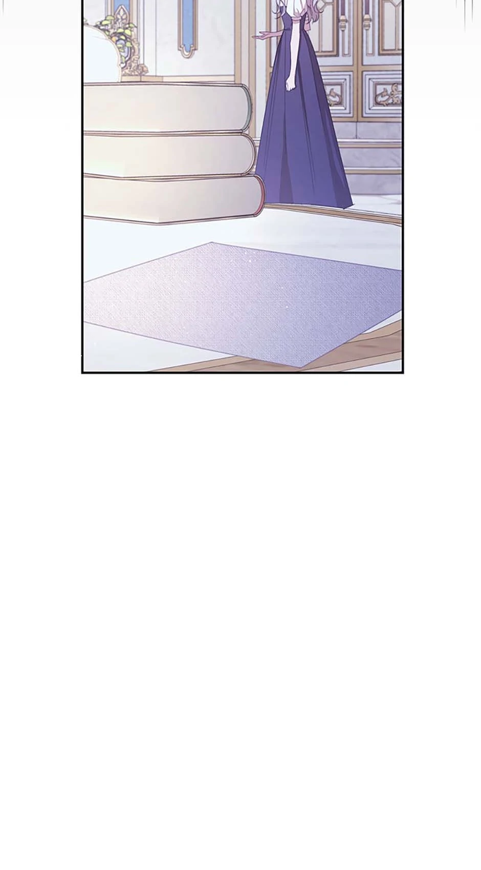 I Will Live as a Supporting Role in This Life chapter 80 page 27