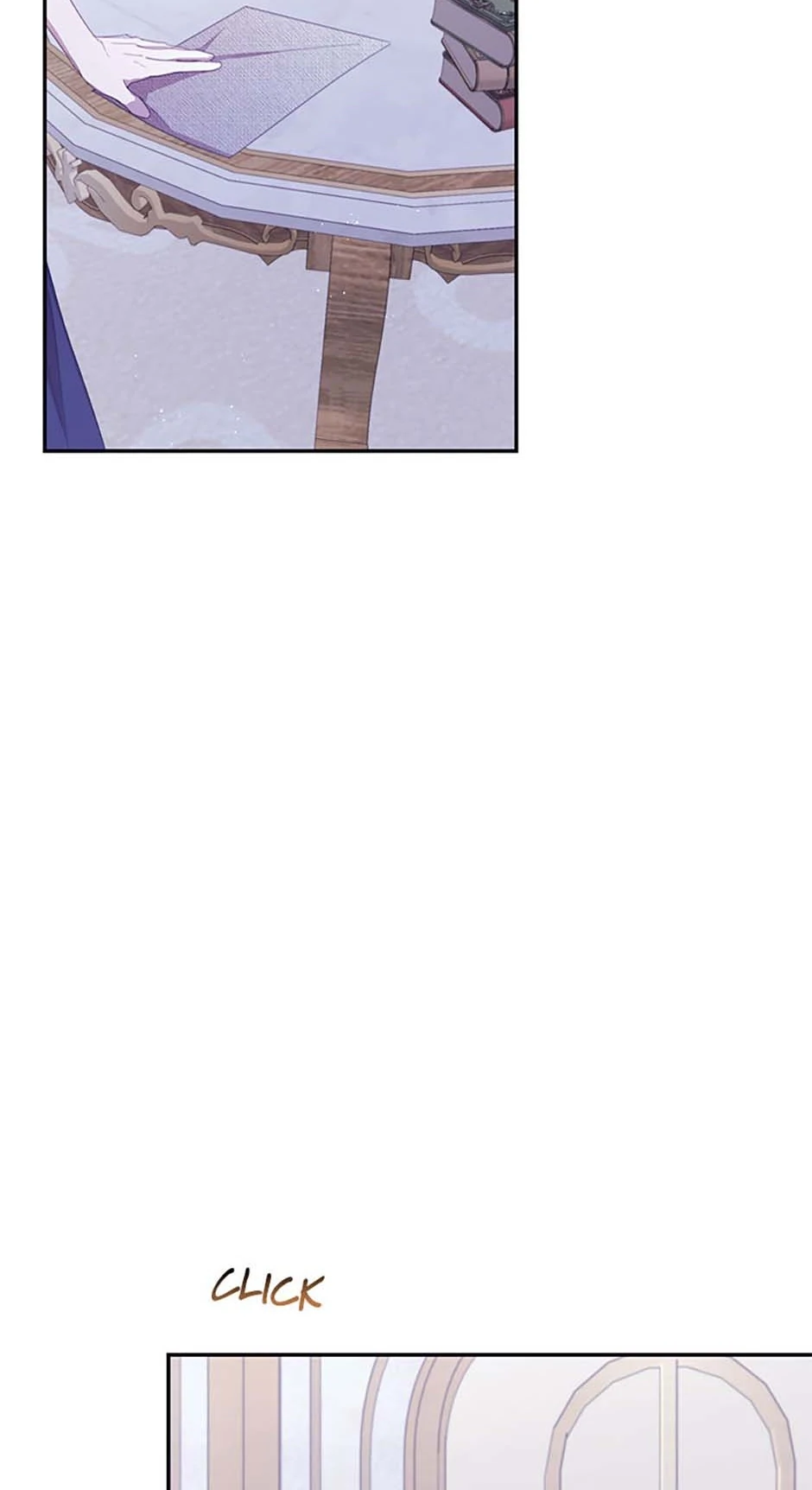 I Will Live as a Supporting Role in This Life chapter 80 page 4