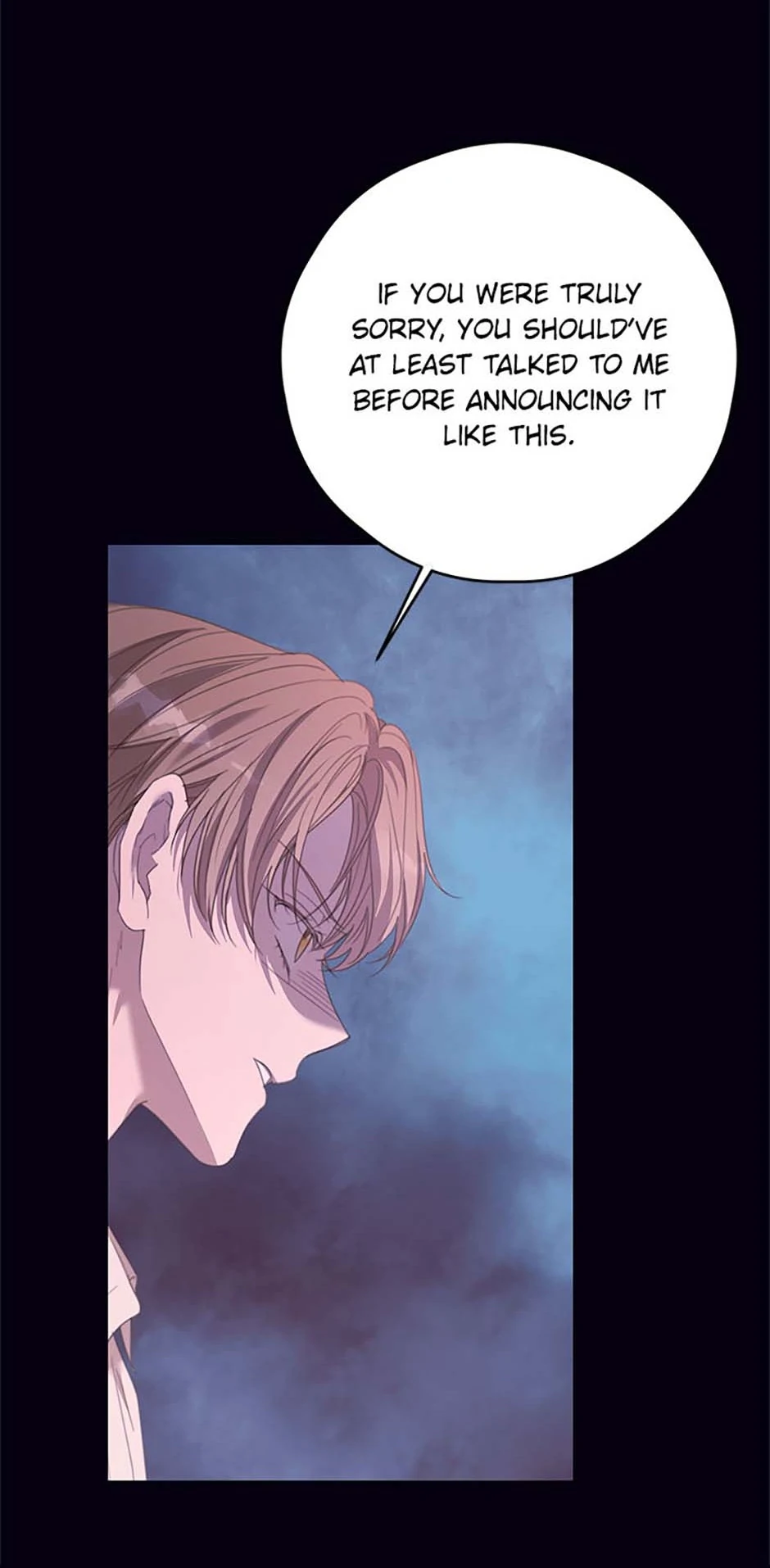 I Will Live as a Supporting Role in This Life chapter 80 page 44