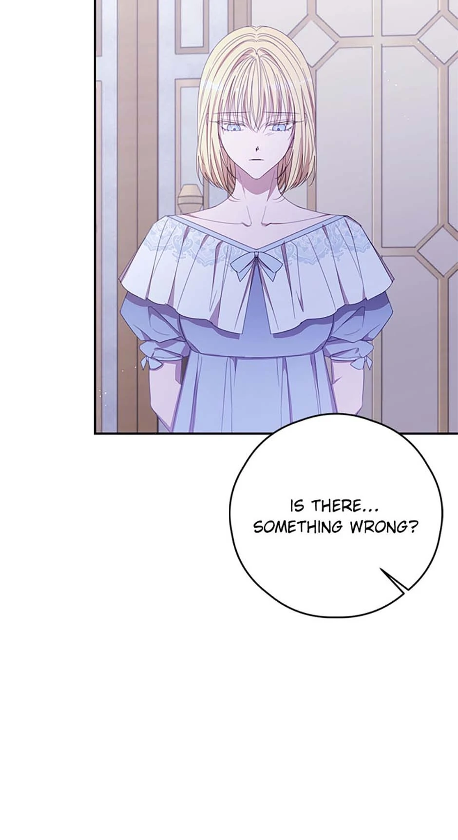 I Will Live as a Supporting Role in This Life chapter 80 page 5