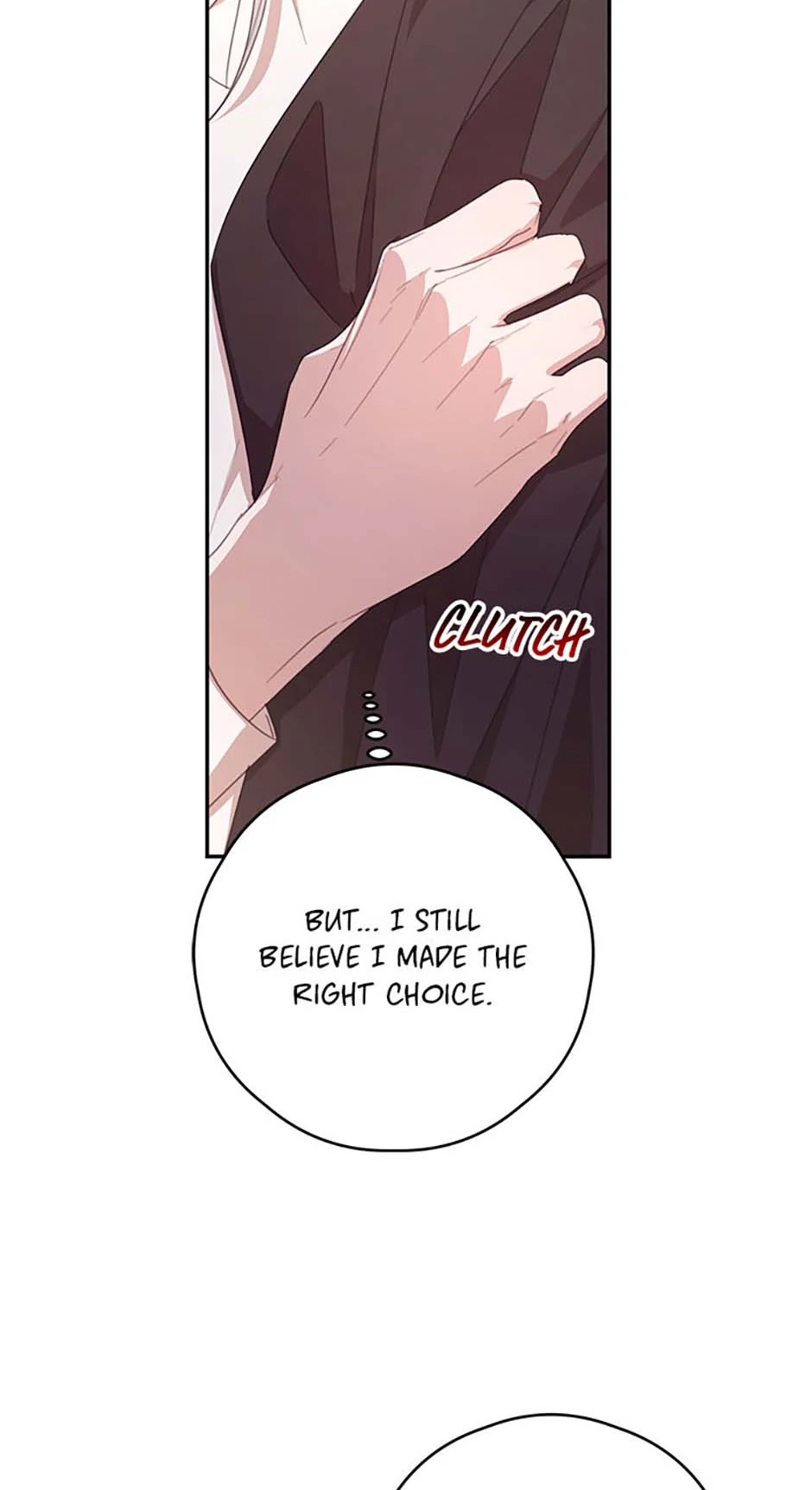 I Will Live as a Supporting Role in This Life chapter 80 page 51