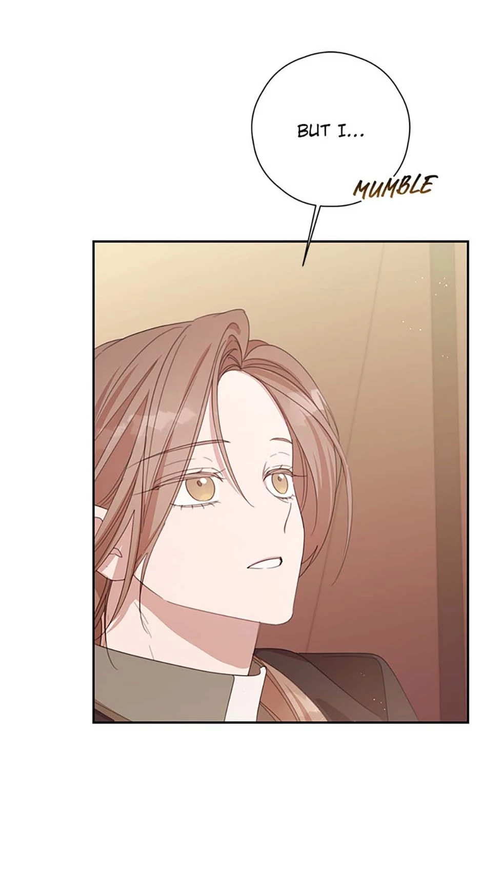 I Will Live as a Supporting Role in This Life chapter 80 page 53