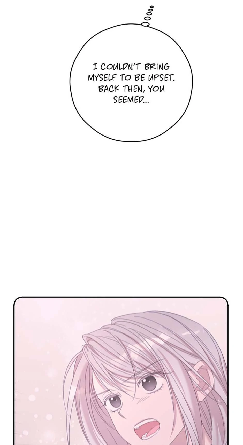 I Will Live as a Supporting Role in This Life chapter 80 page 55