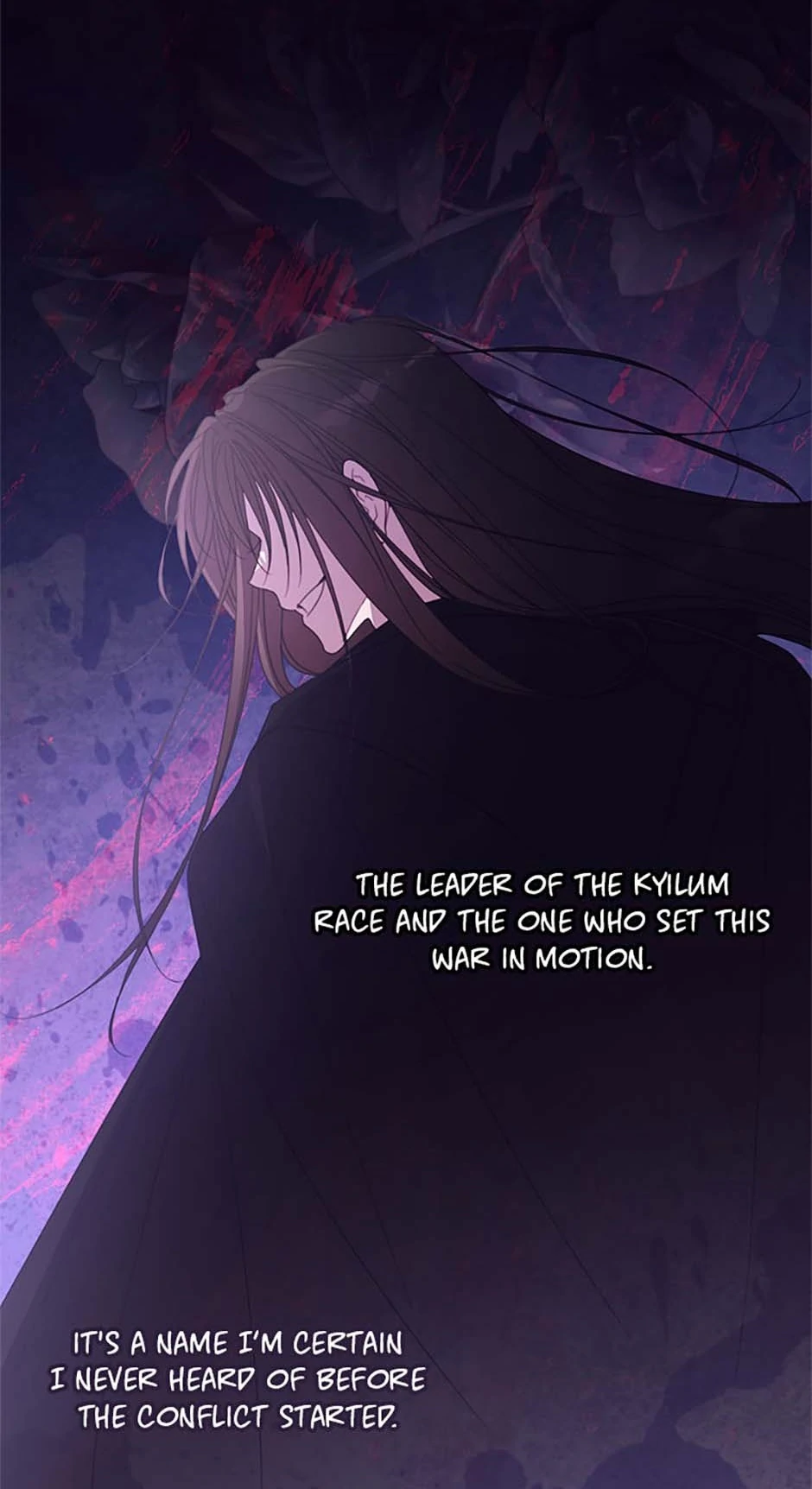 I Will Live as a Supporting Role in This Life chapter 80 page 66