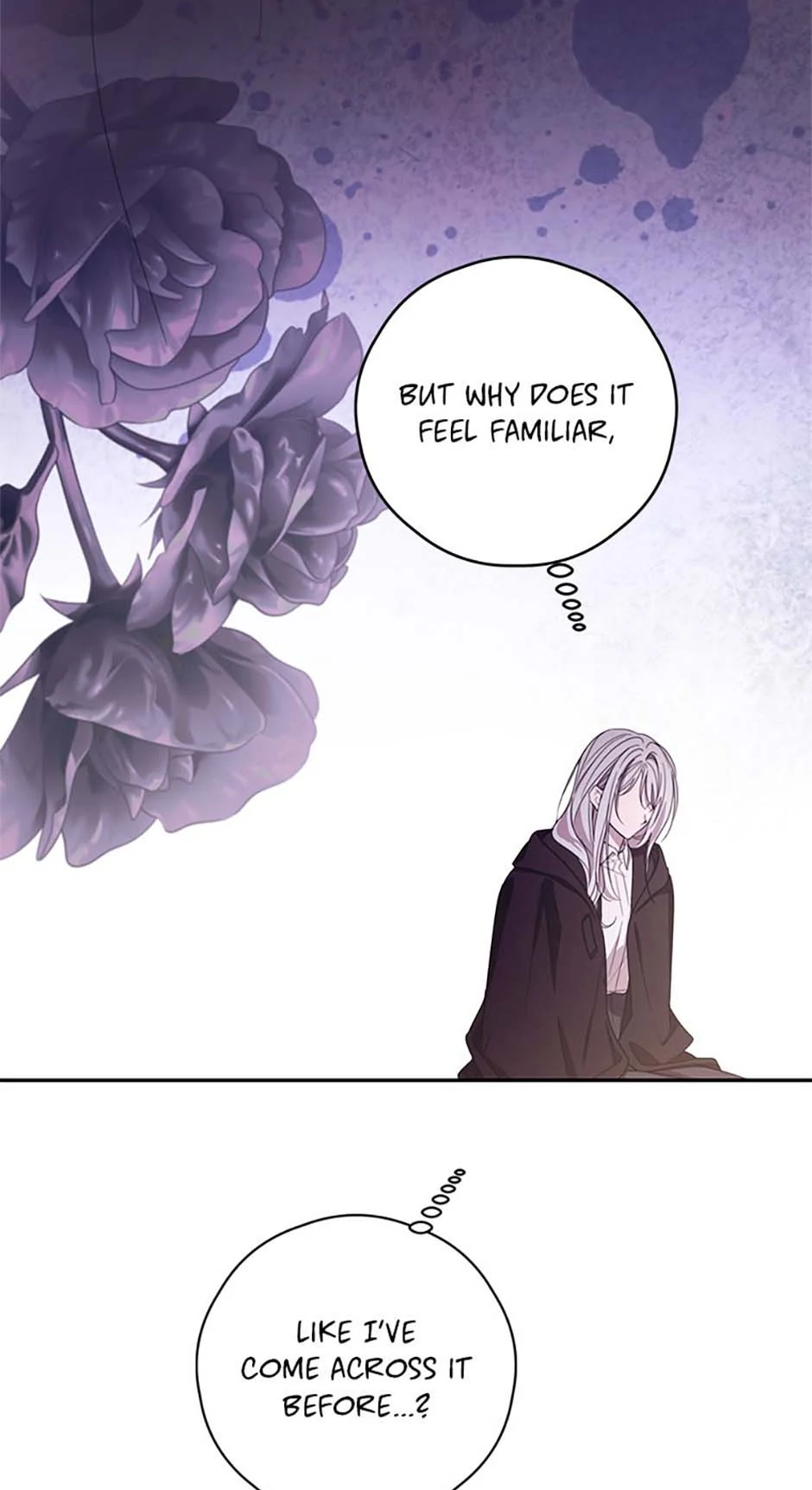 I Will Live as a Supporting Role in This Life chapter 80 page 67