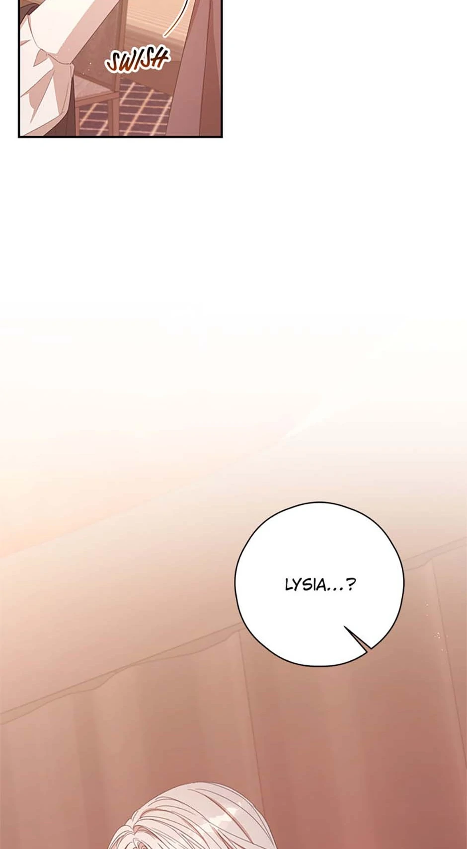 I Will Live as a Supporting Role in This Life chapter 80 page 71