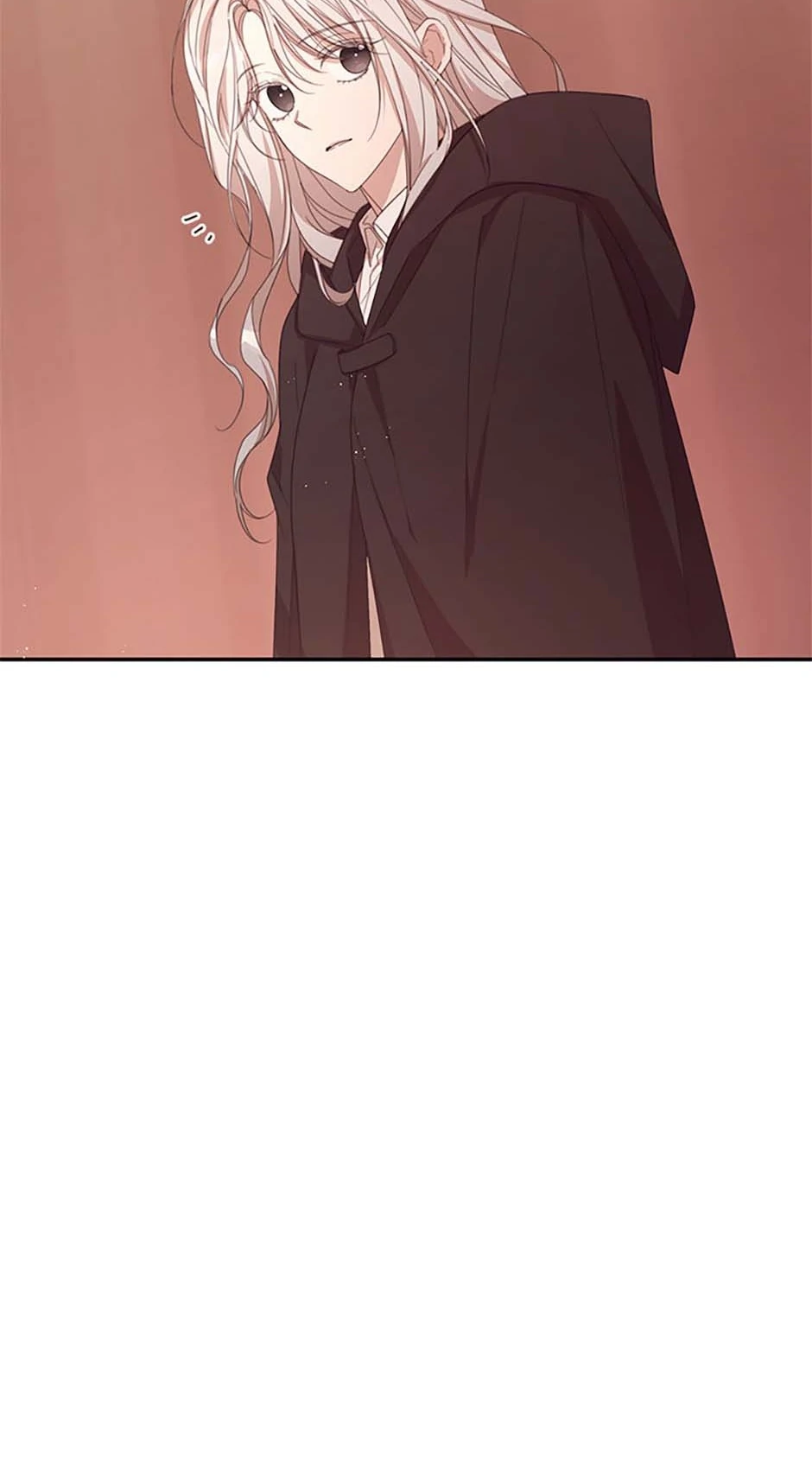 I Will Live as a Supporting Role in This Life chapter 80 page 72