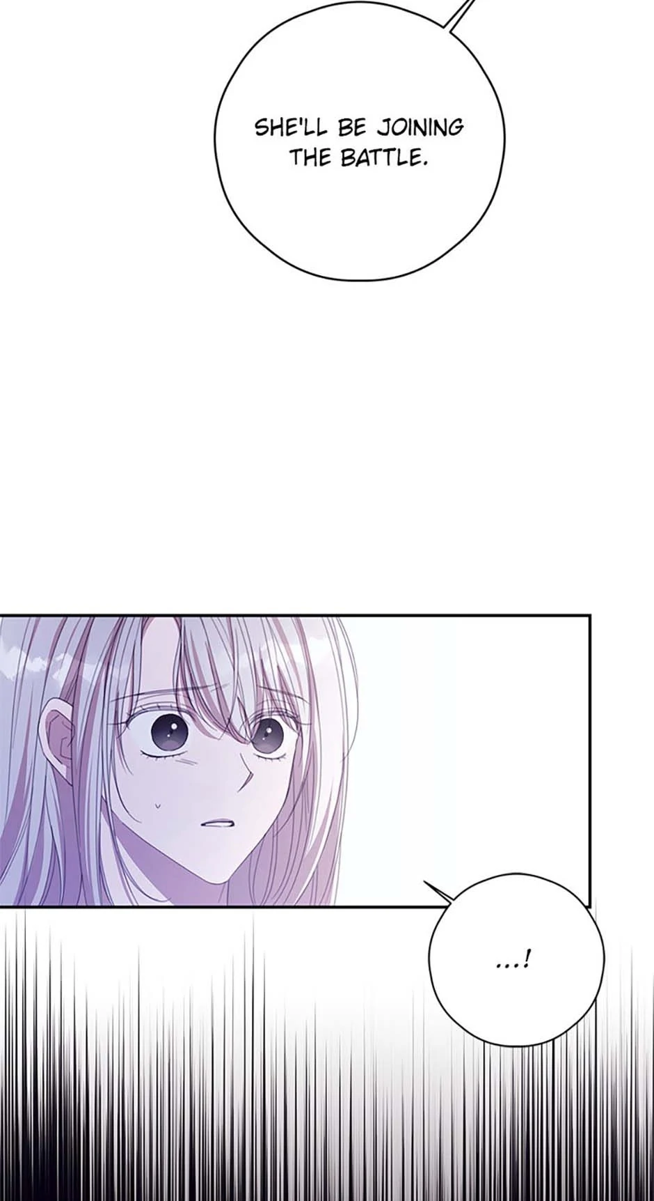 I Will Live as a Supporting Role in This Life chapter 80 page 8