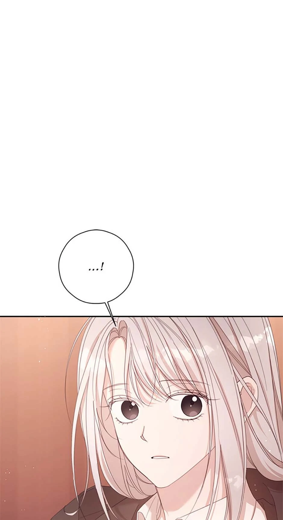 I Will Live as a Supporting Role in This Life chapter 81 page 1
