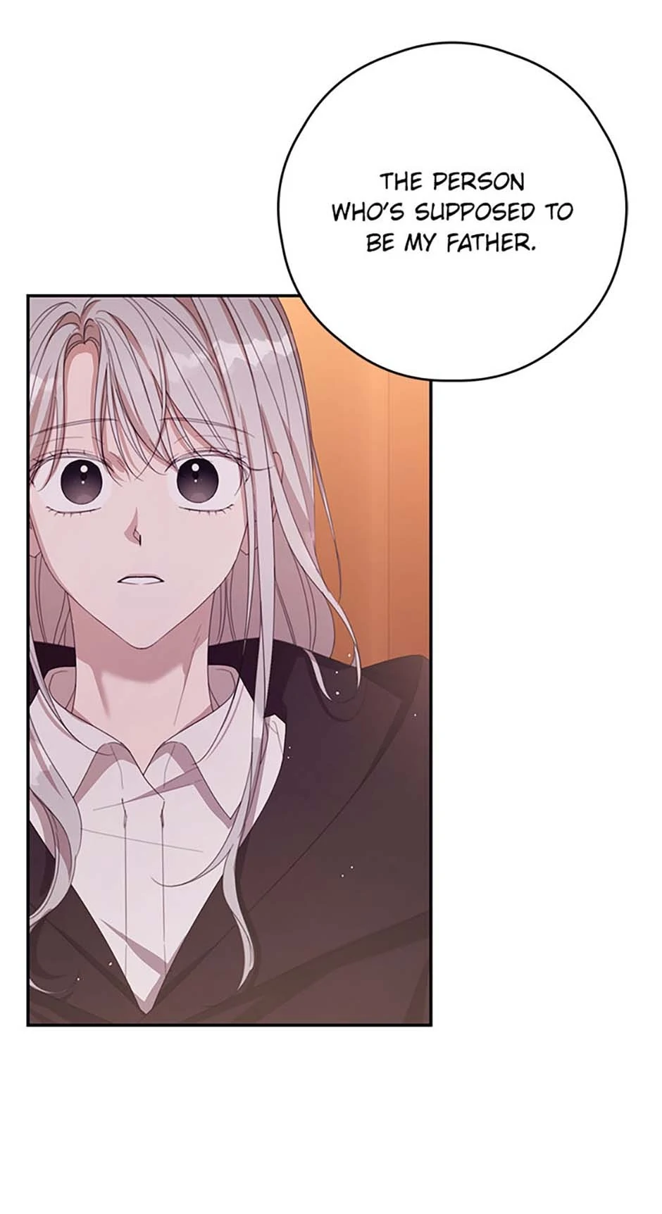 I Will Live as a Supporting Role in This Life chapter 81 page 12
