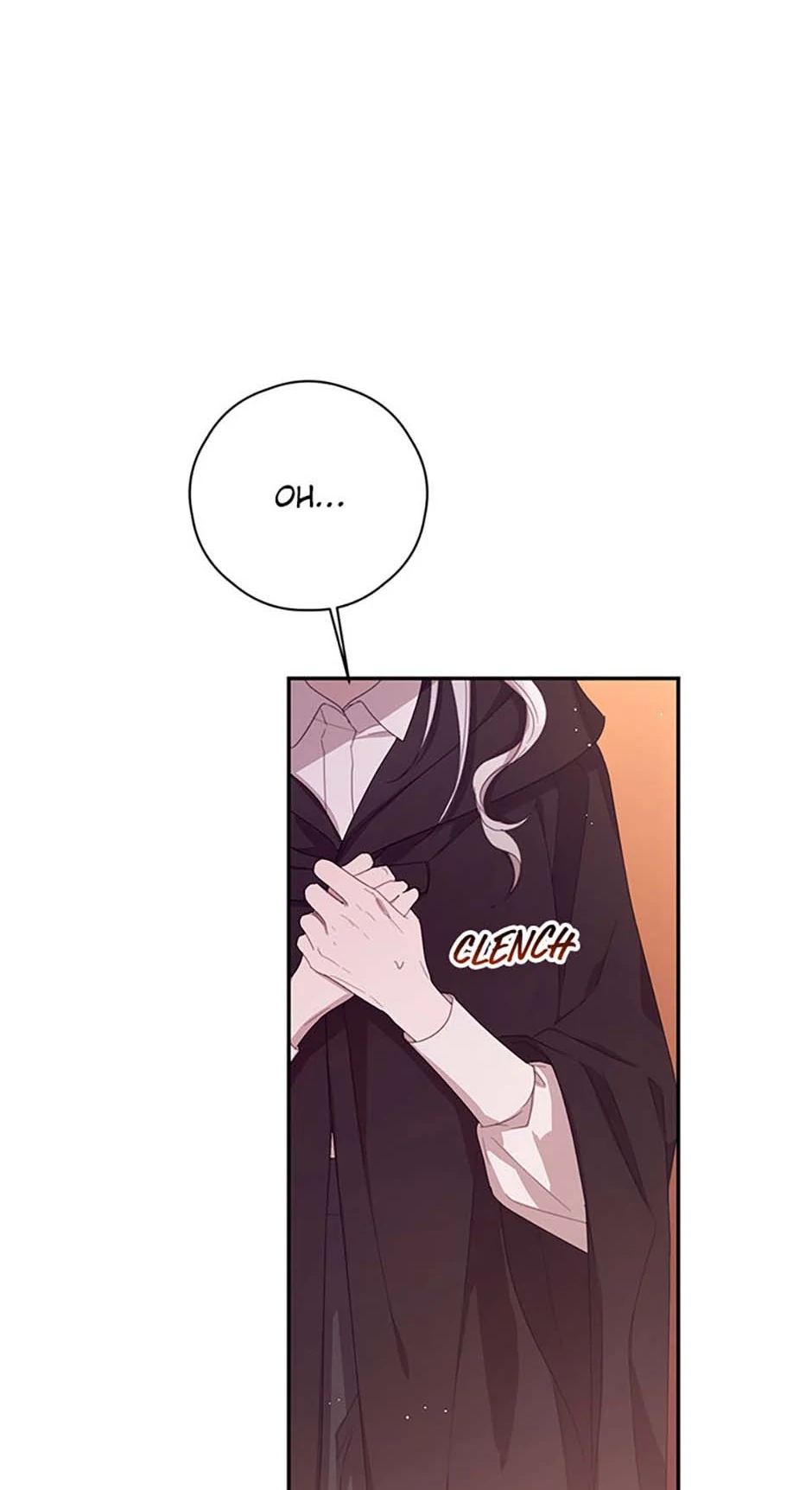 I Will Live as a Supporting Role in This Life chapter 81 page 13