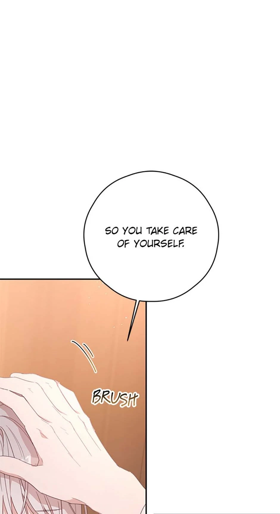I Will Live as a Supporting Role in This Life chapter 81 page 15