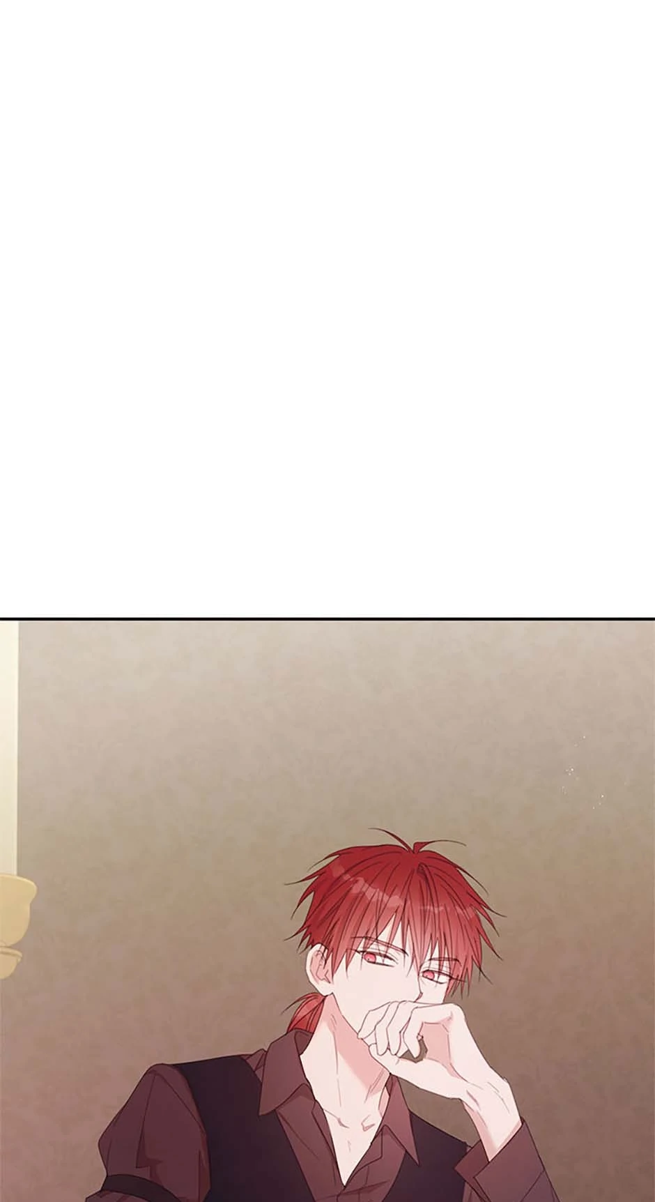 I Will Live as a Supporting Role in This Life chapter 81 page 22