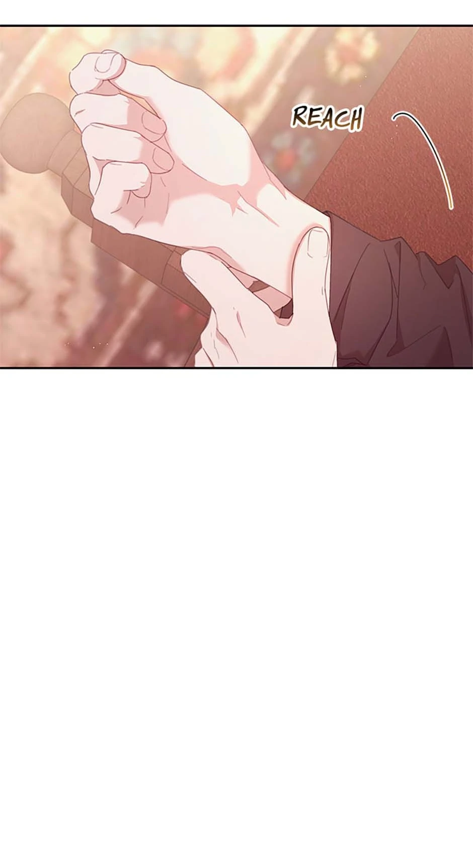I Will Live as a Supporting Role in This Life chapter 81 page 24