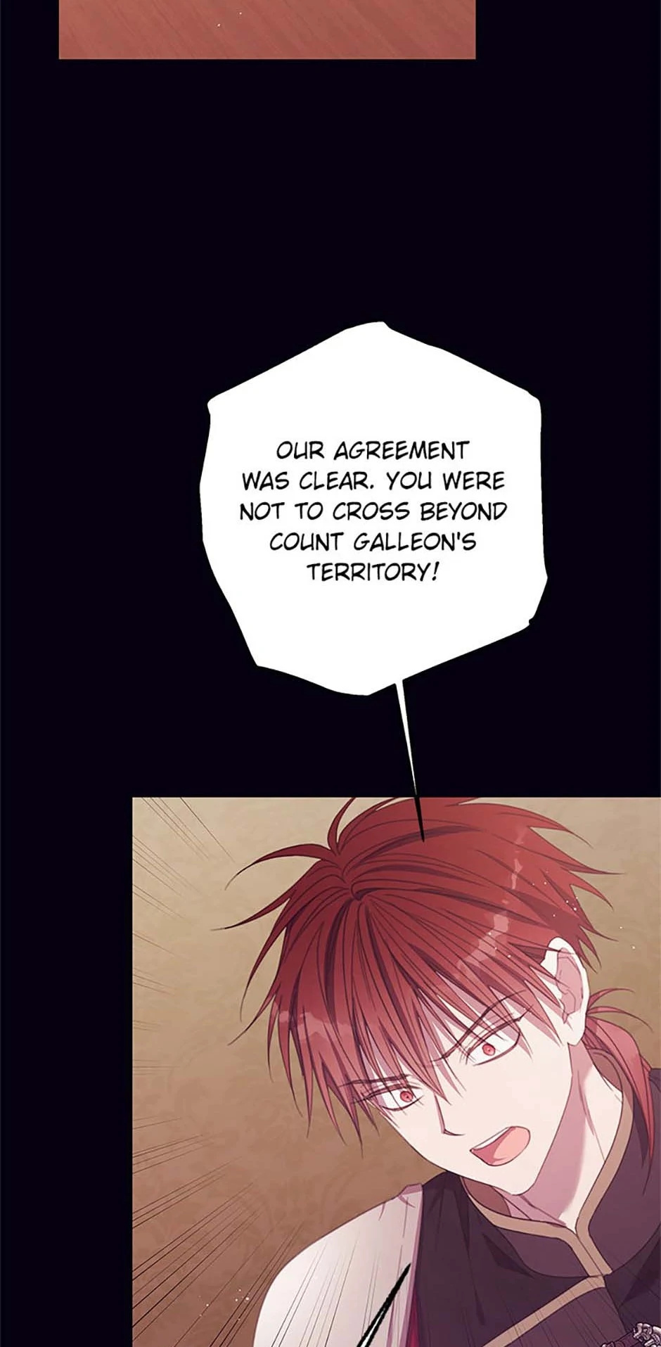 I Will Live as a Supporting Role in This Life chapter 81 page 29