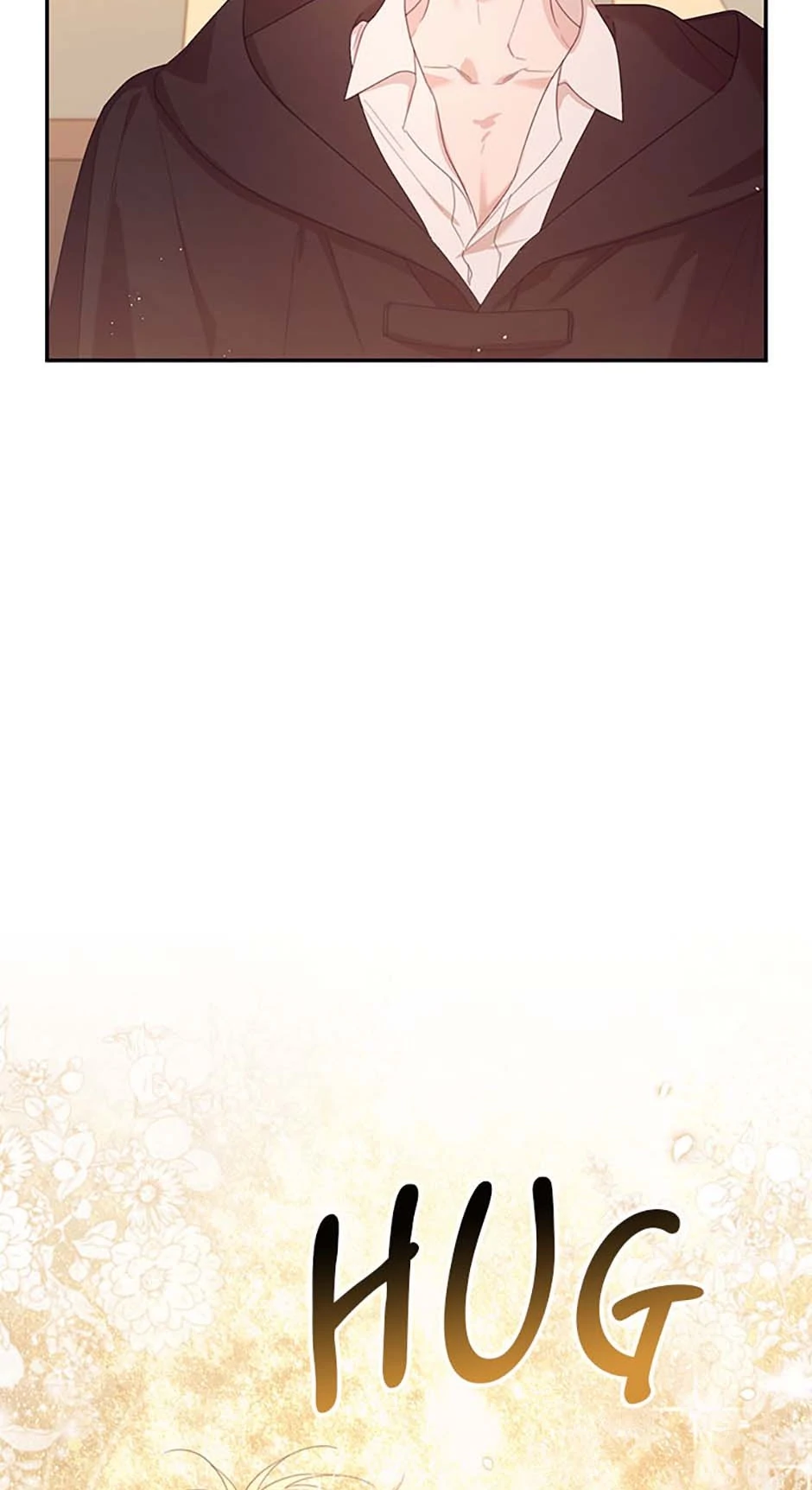 I Will Live as a Supporting Role in This Life chapter 81 page 3