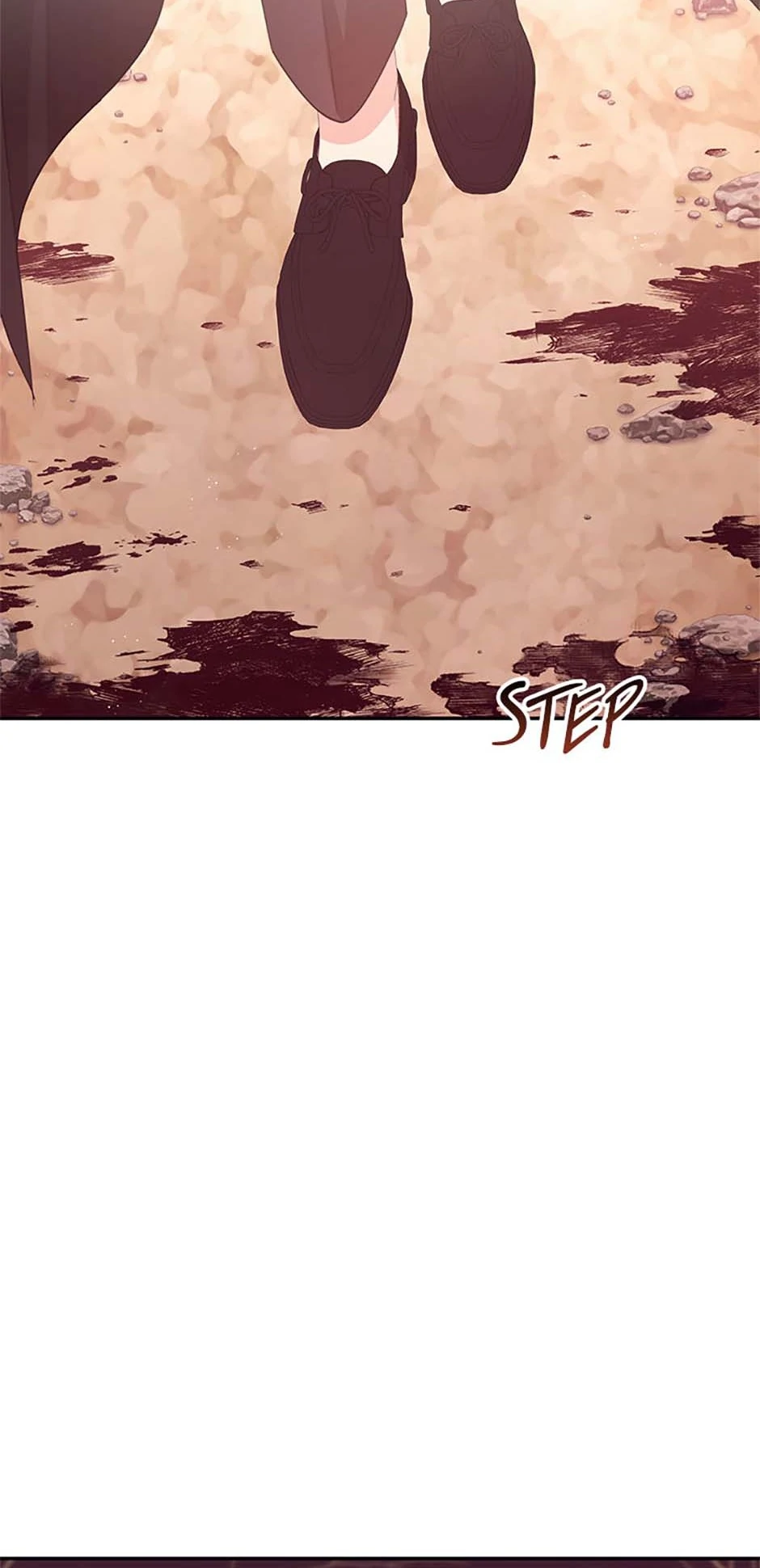 I Will Live as a Supporting Role in This Life chapter 81 page 44
