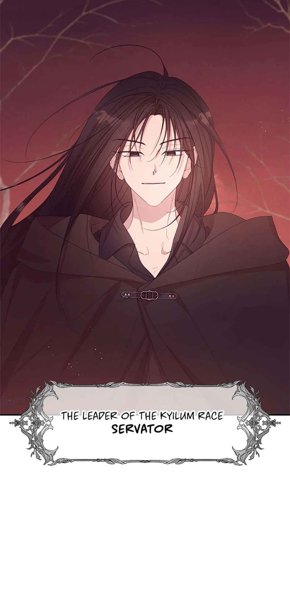 I Will Live as a Supporting Role in This Life chapter 81 page 45
