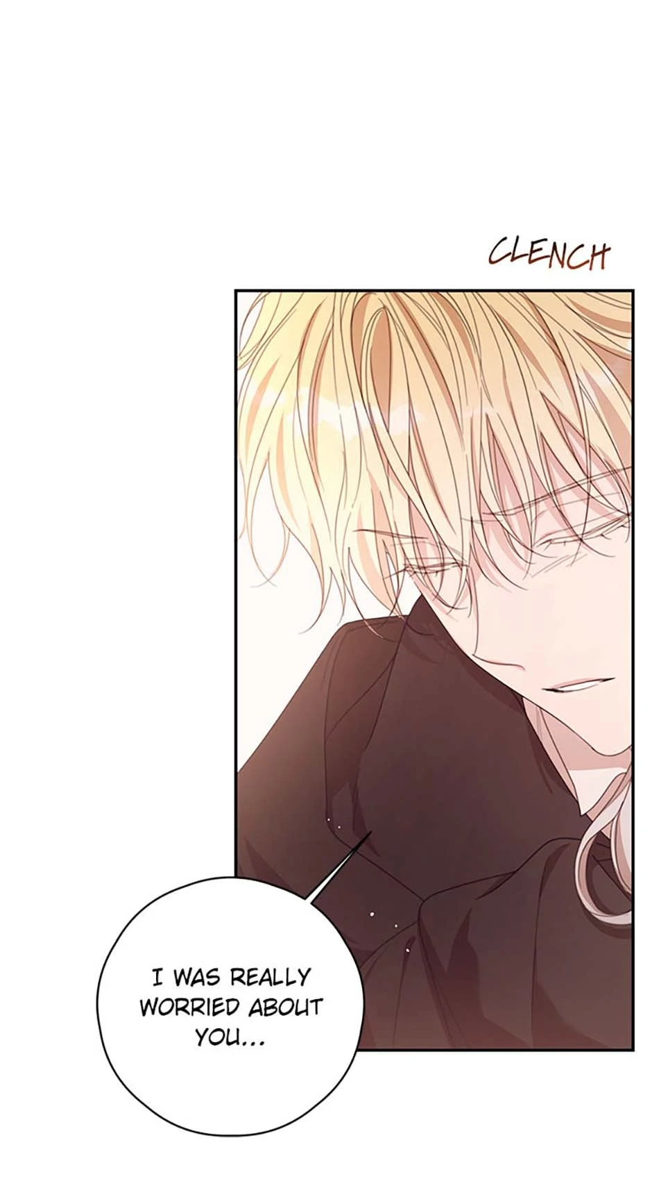 I Will Live as a Supporting Role in This Life chapter 81 page 5