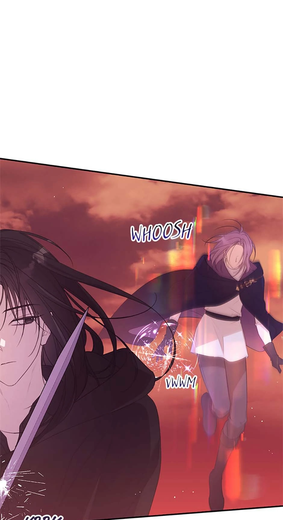 I Will Live as a Supporting Role in This Life chapter 81 page 50