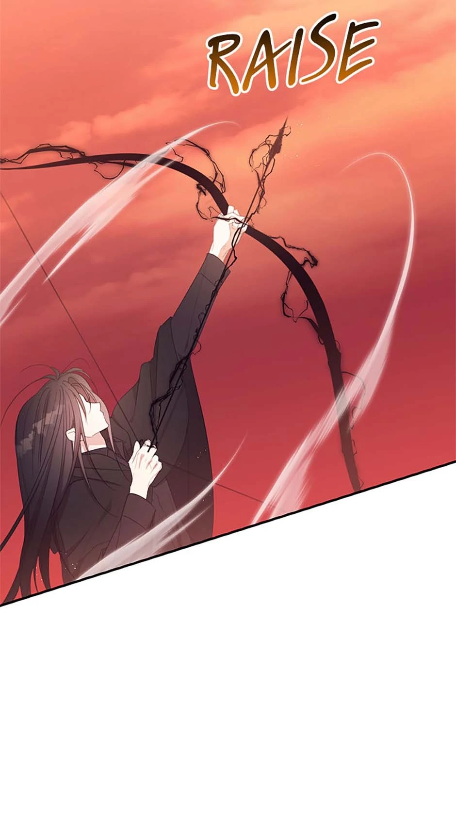 I Will Live as a Supporting Role in This Life chapter 81 page 65