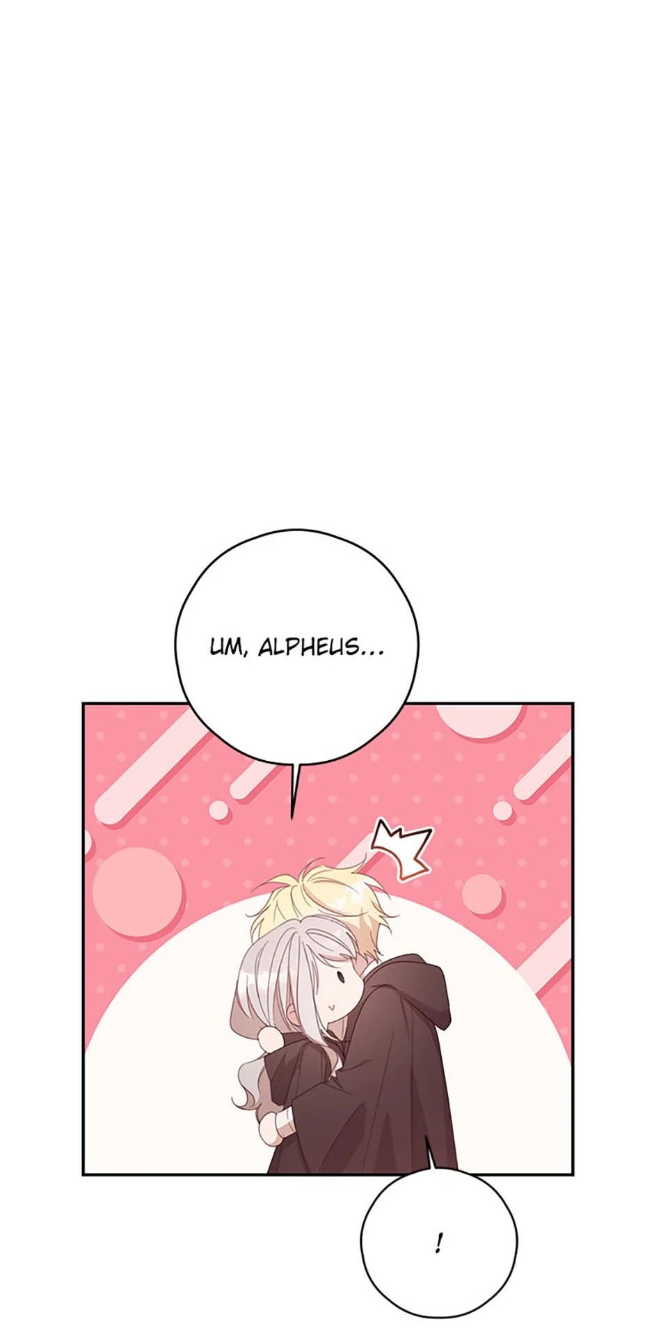 I Will Live as a Supporting Role in This Life chapter 81 page 7