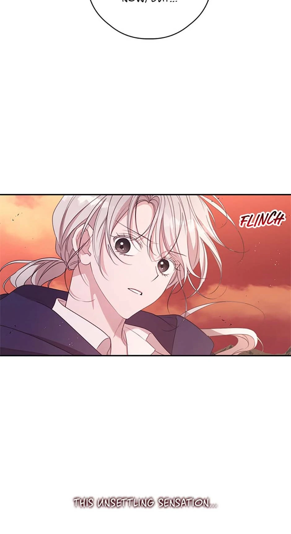 I Will Live as a Supporting Role in This Life chapter 82 page 14