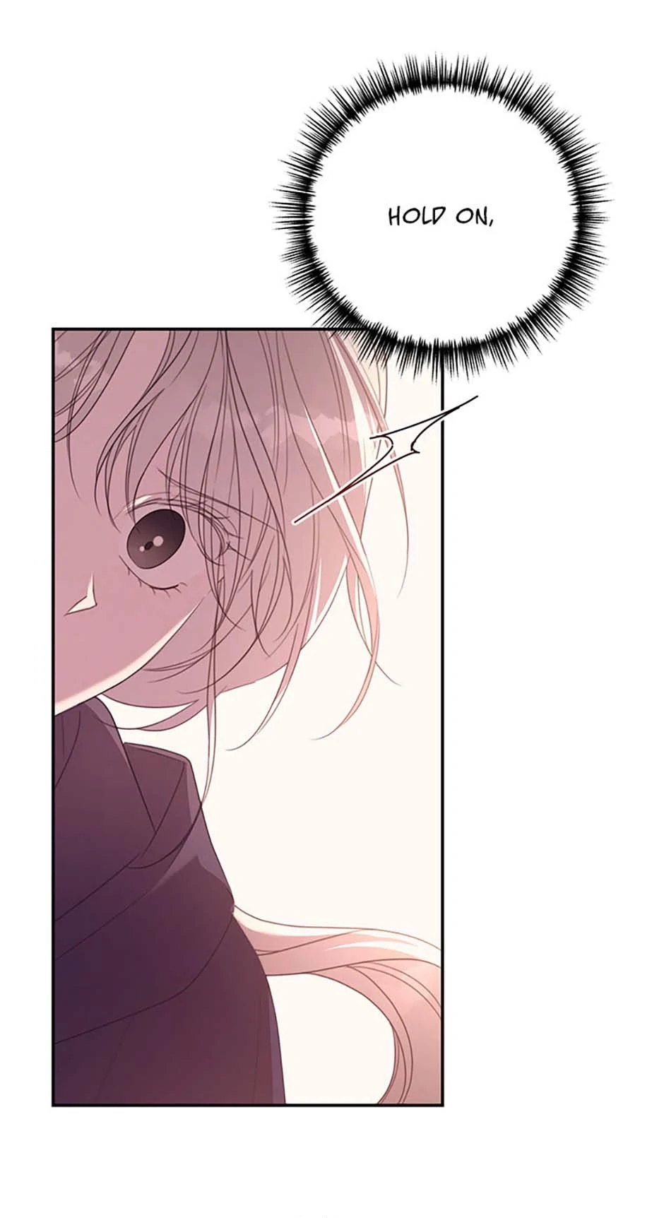 I Will Live as a Supporting Role in This Life chapter 82 page 18