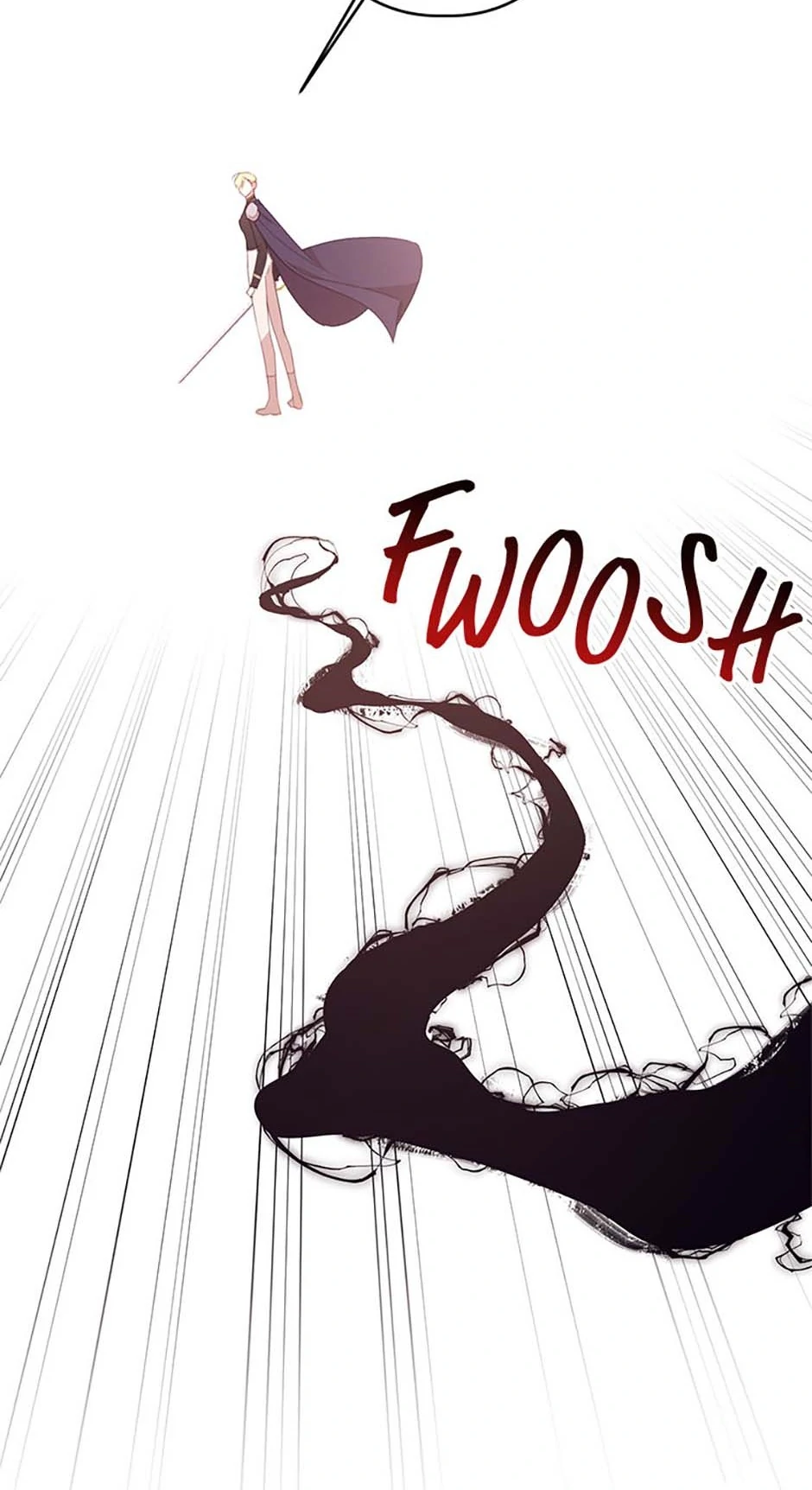 I Will Live as a Supporting Role in This Life chapter 82 page 21