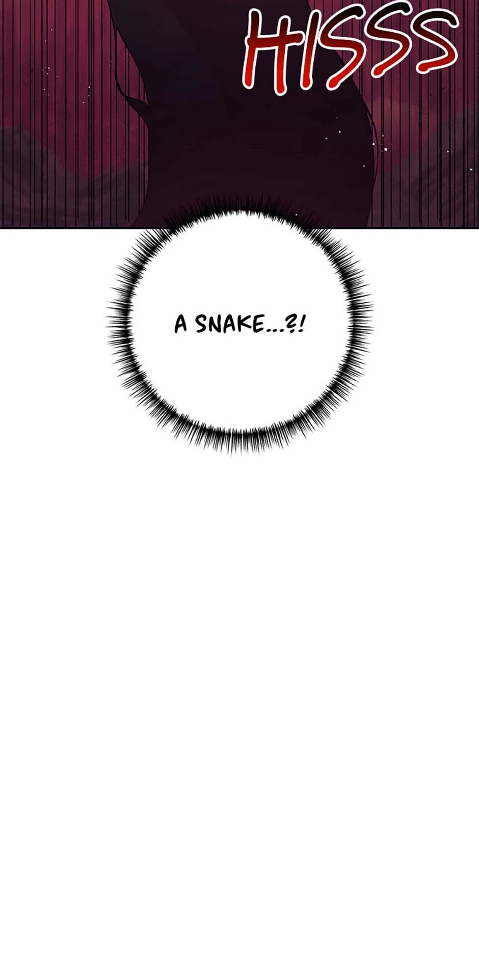 I Will Live as a Supporting Role in This Life chapter 82 page 30