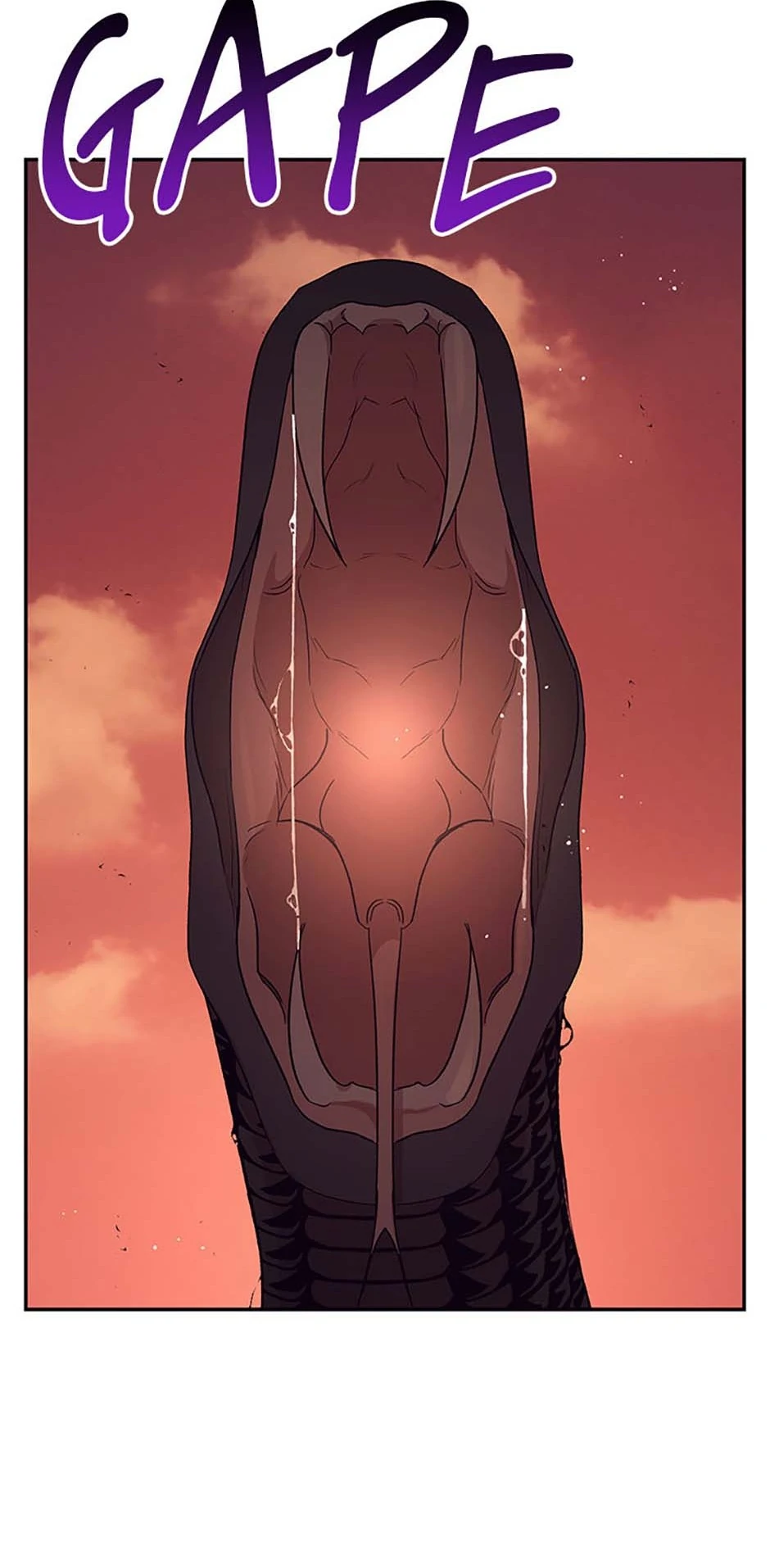 I Will Live as a Supporting Role in This Life chapter 82 page 34