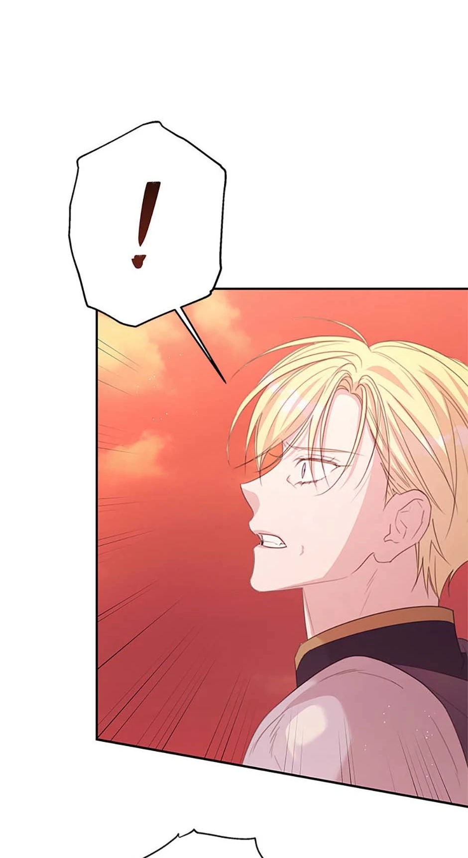 I Will Live as a Supporting Role in This Life chapter 82 page 36