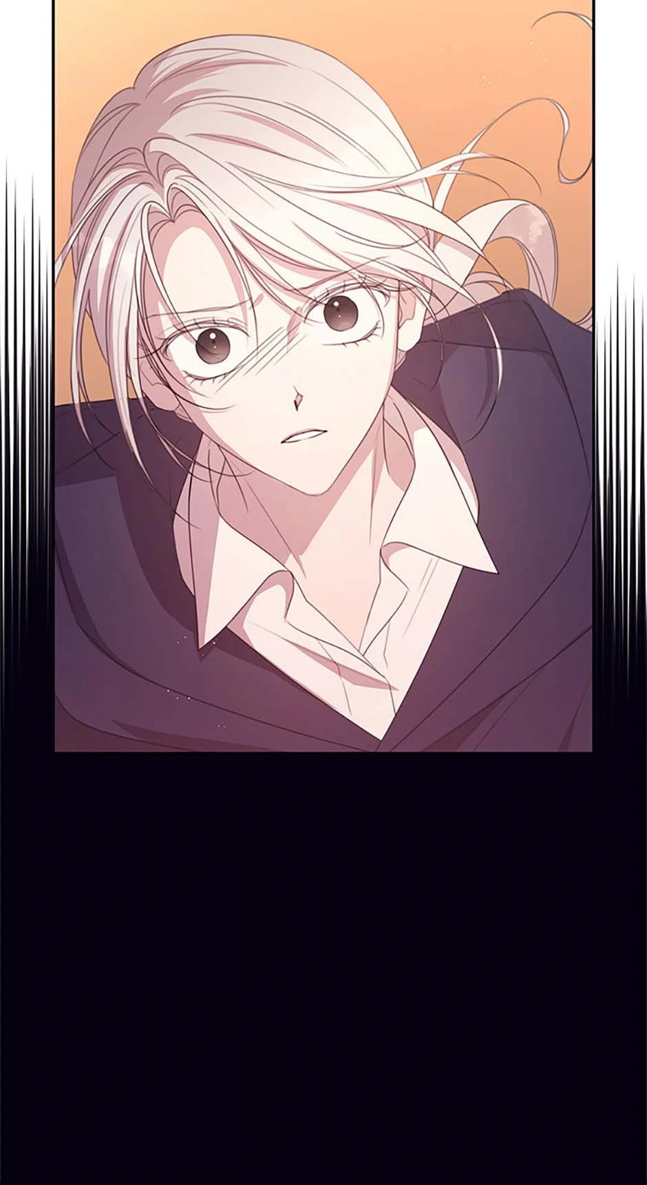 I Will Live as a Supporting Role in This Life chapter 82 page 39