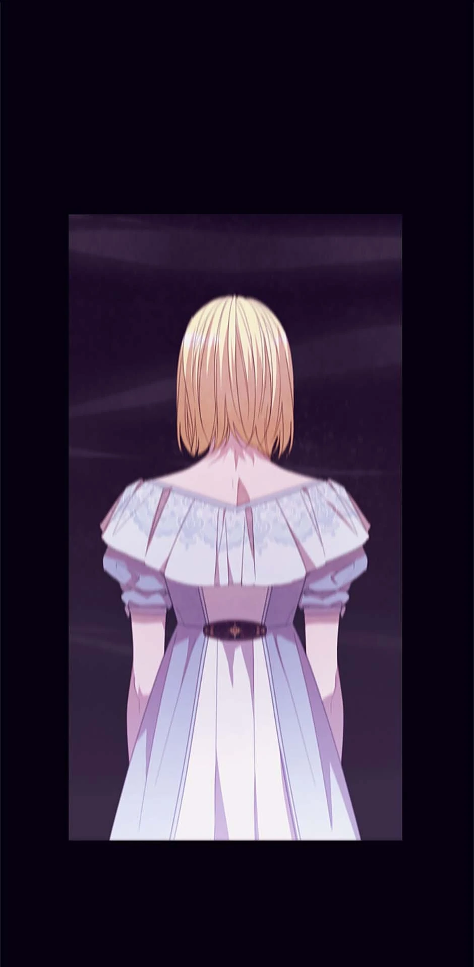 I Will Live as a Supporting Role in This Life chapter 82 page 40
