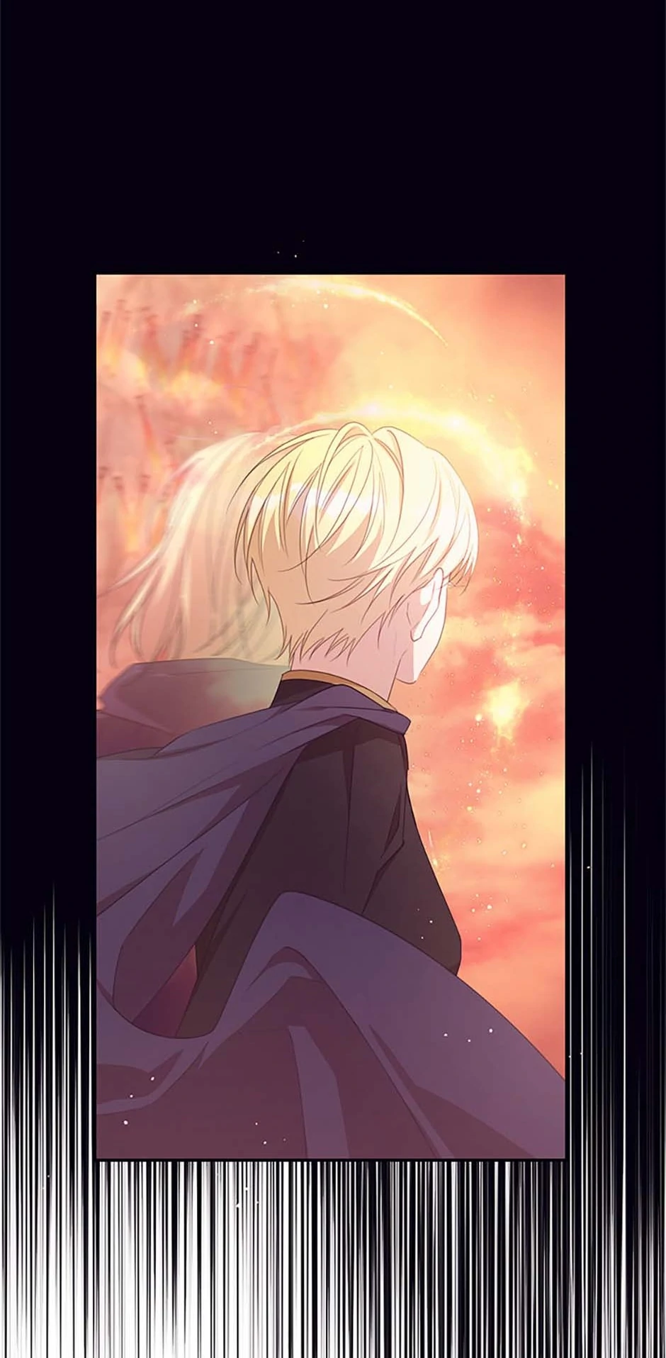 I Will Live as a Supporting Role in This Life chapter 82 page 41