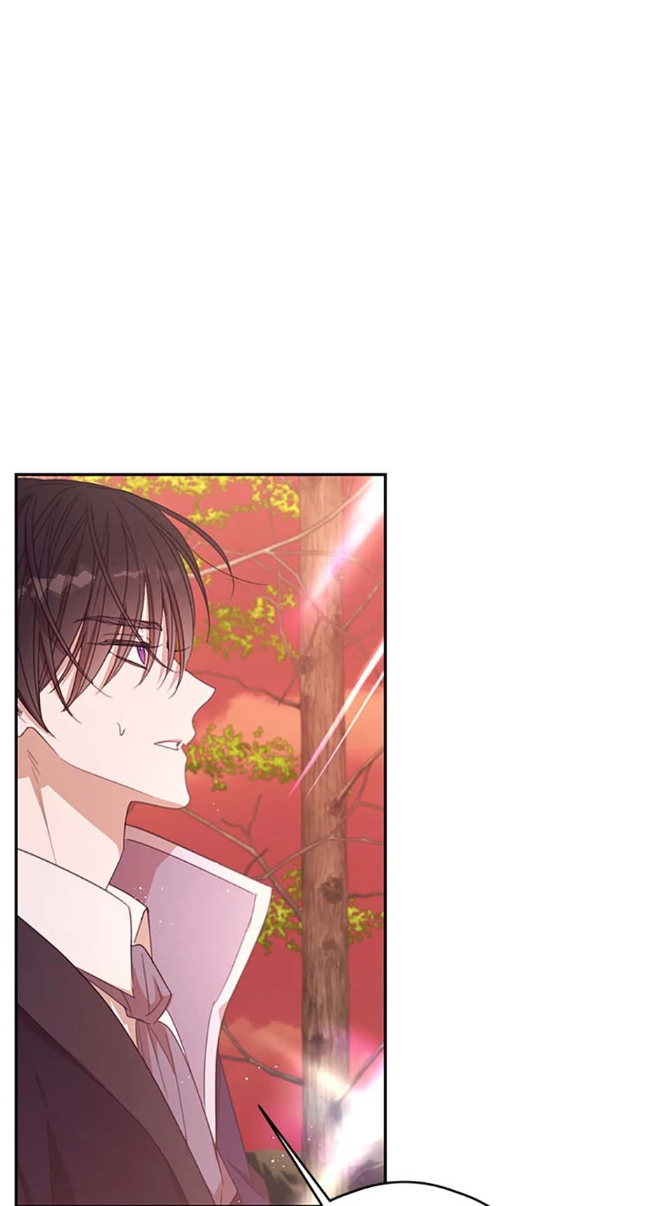 I Will Live as a Supporting Role in This Life chapter 82 page 47