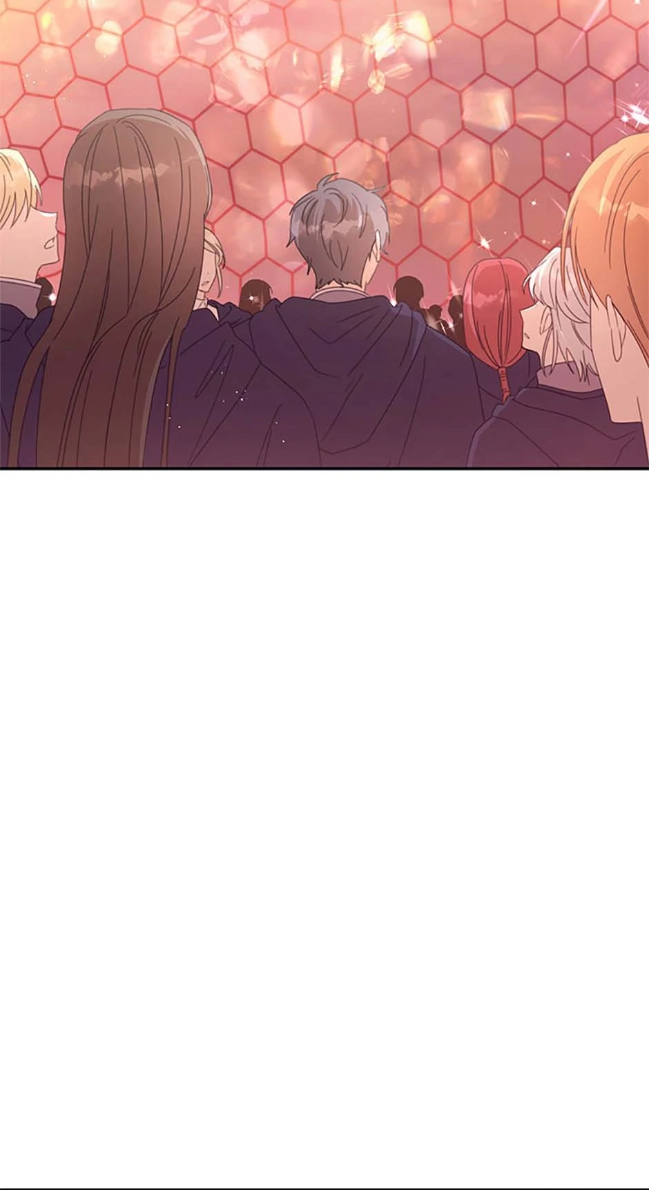 I Will Live as a Supporting Role in This Life chapter 82 page 49