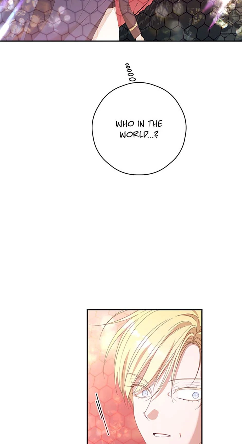 I Will Live as a Supporting Role in This Life chapter 82 page 53
