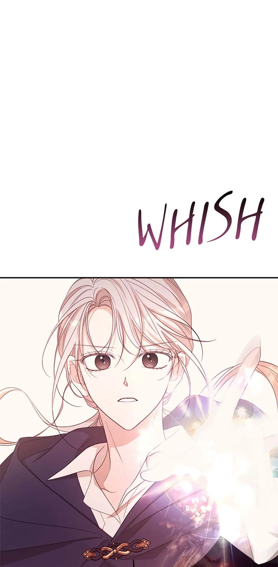 I Will Live as a Supporting Role in This Life chapter 82 page 56