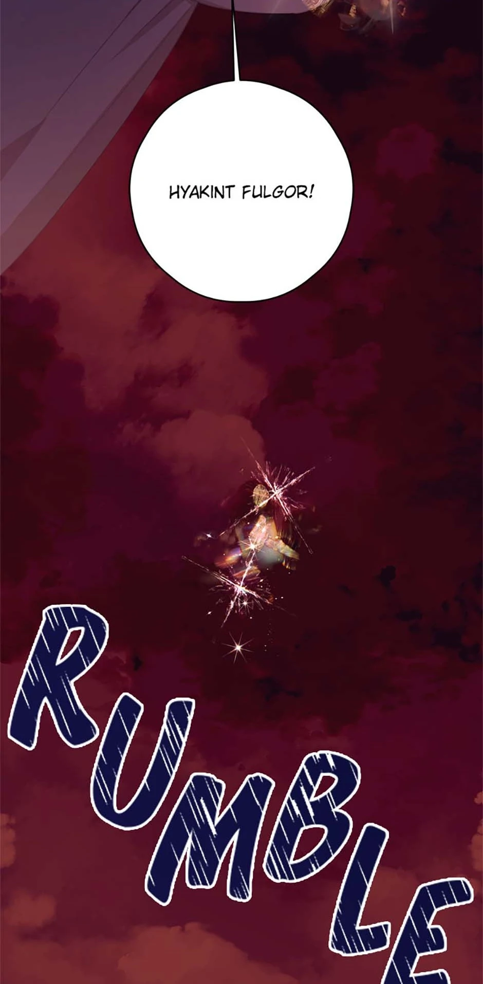 I Will Live as a Supporting Role in This Life chapter 82 page 57