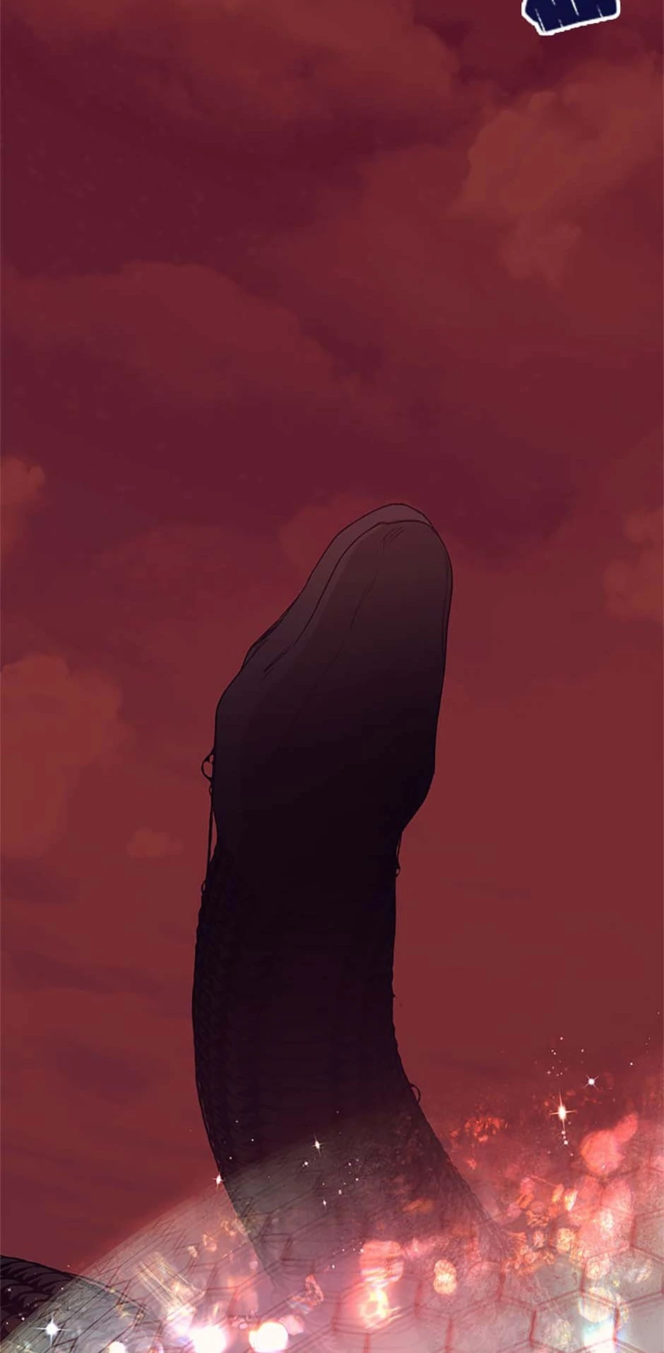I Will Live as a Supporting Role in This Life chapter 82 page 58