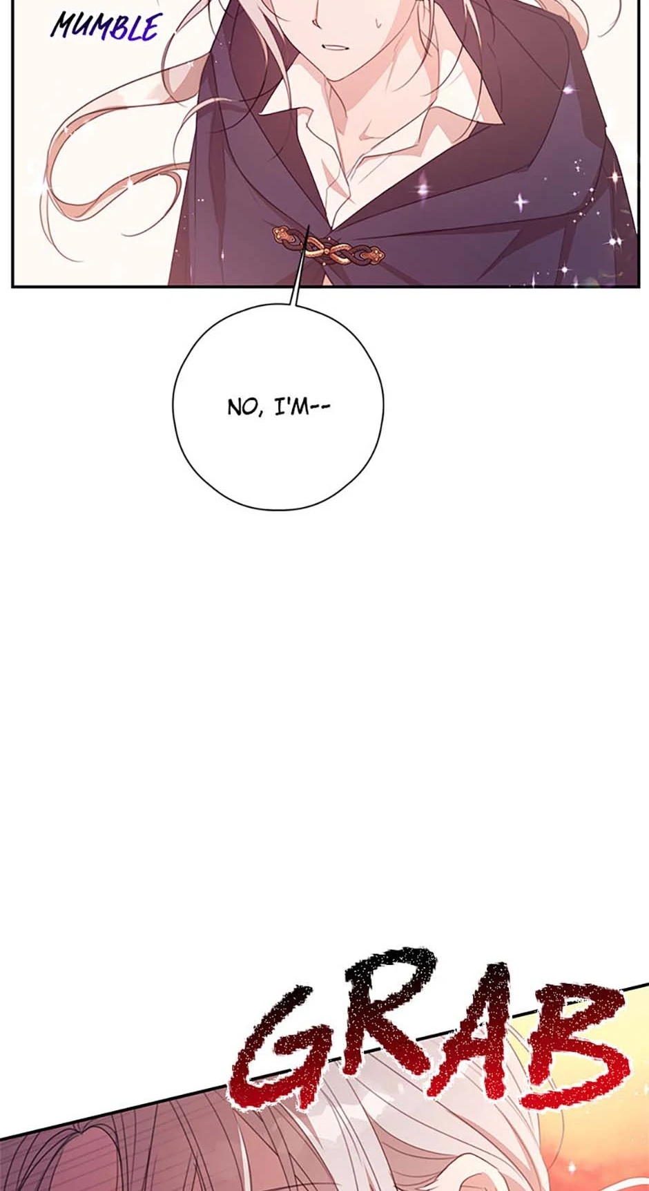 I Will Live as a Supporting Role in This Life chapter 82 page 70