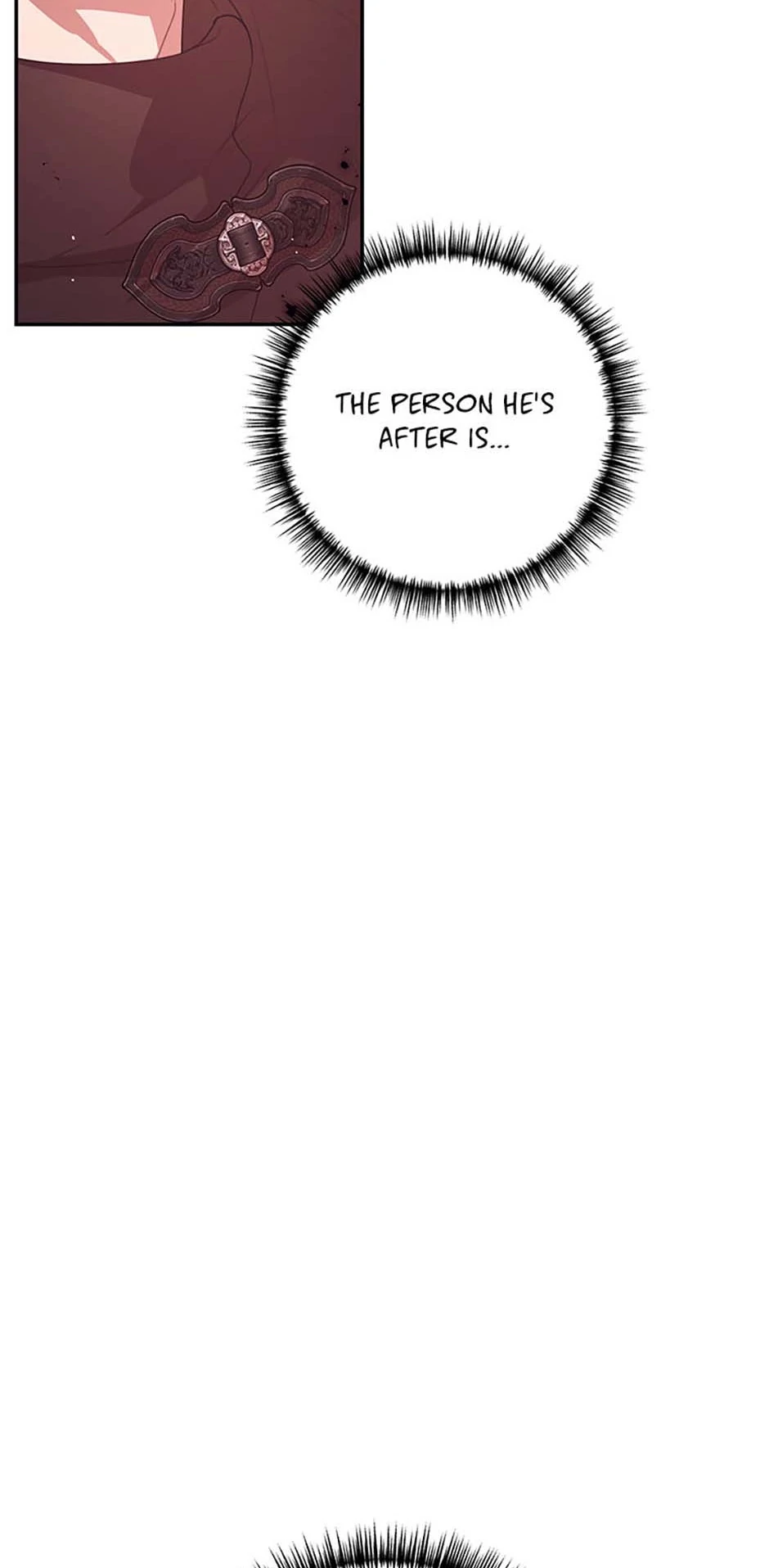 I Will Live as a Supporting Role in This Life chapter 82 page 9