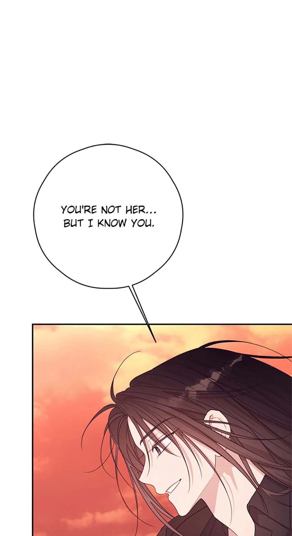 I Will Live as a Supporting Role in This Life chapter 83 page 1